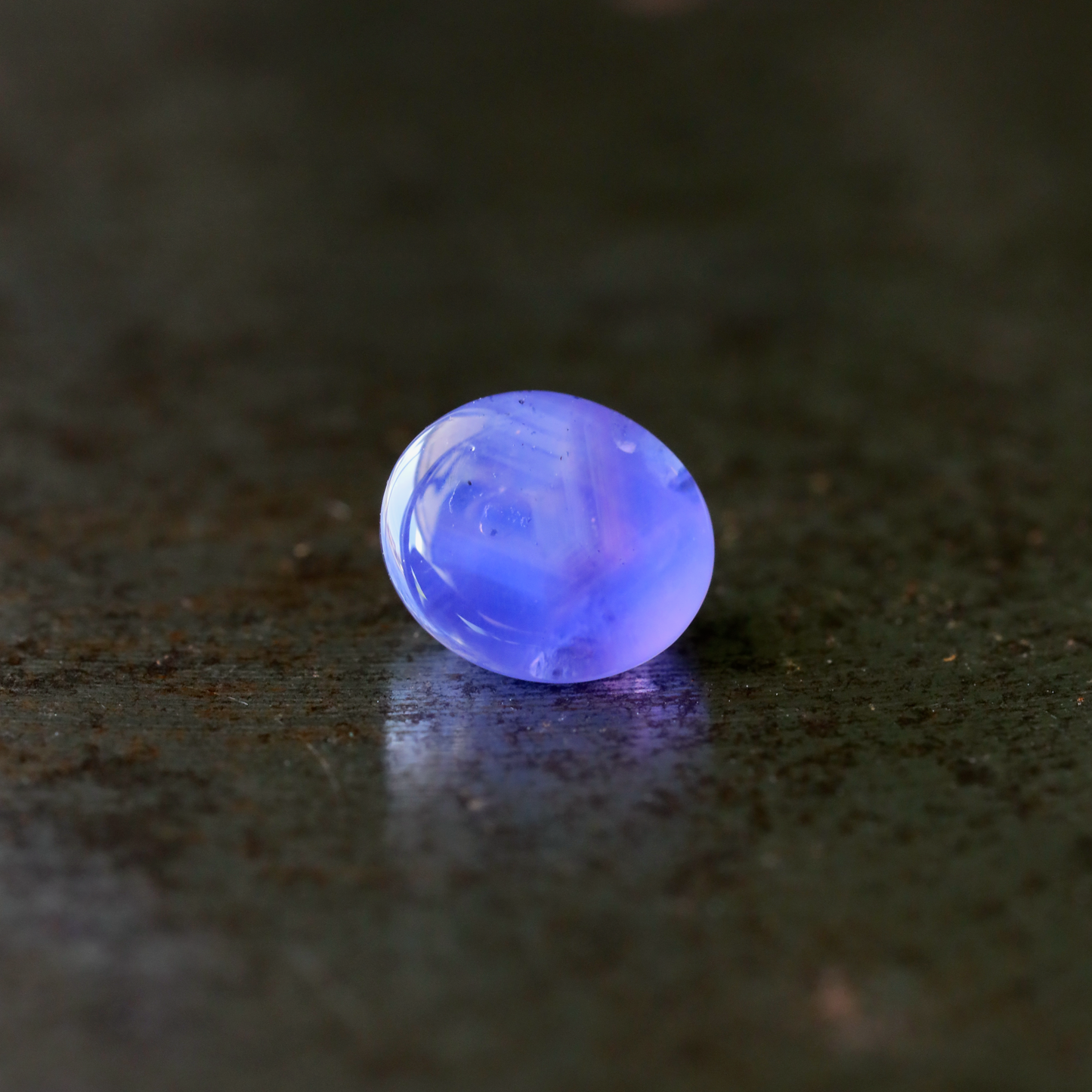 スターサファイア ルース 1.24ct