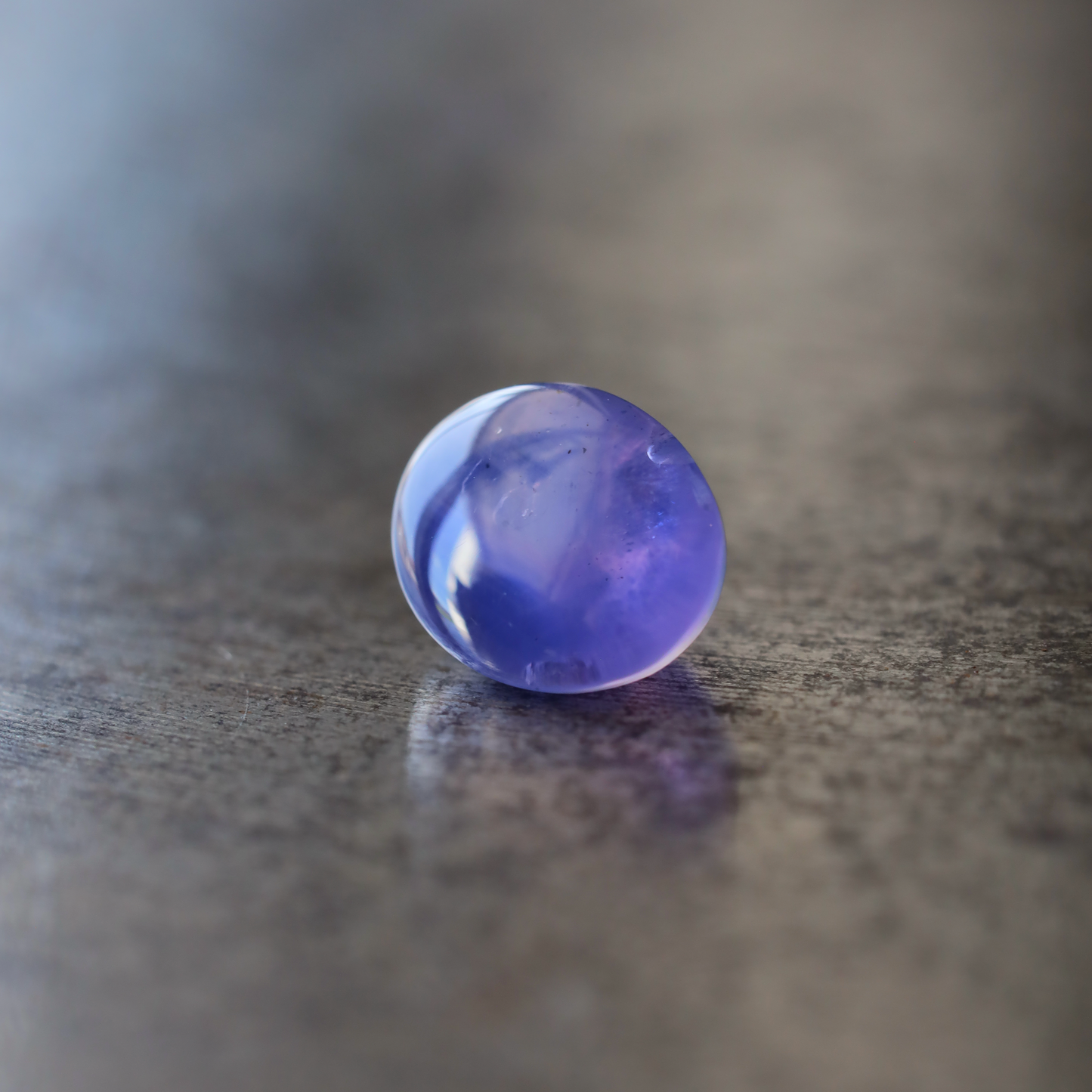 スターサファイア ルース 1.24ct