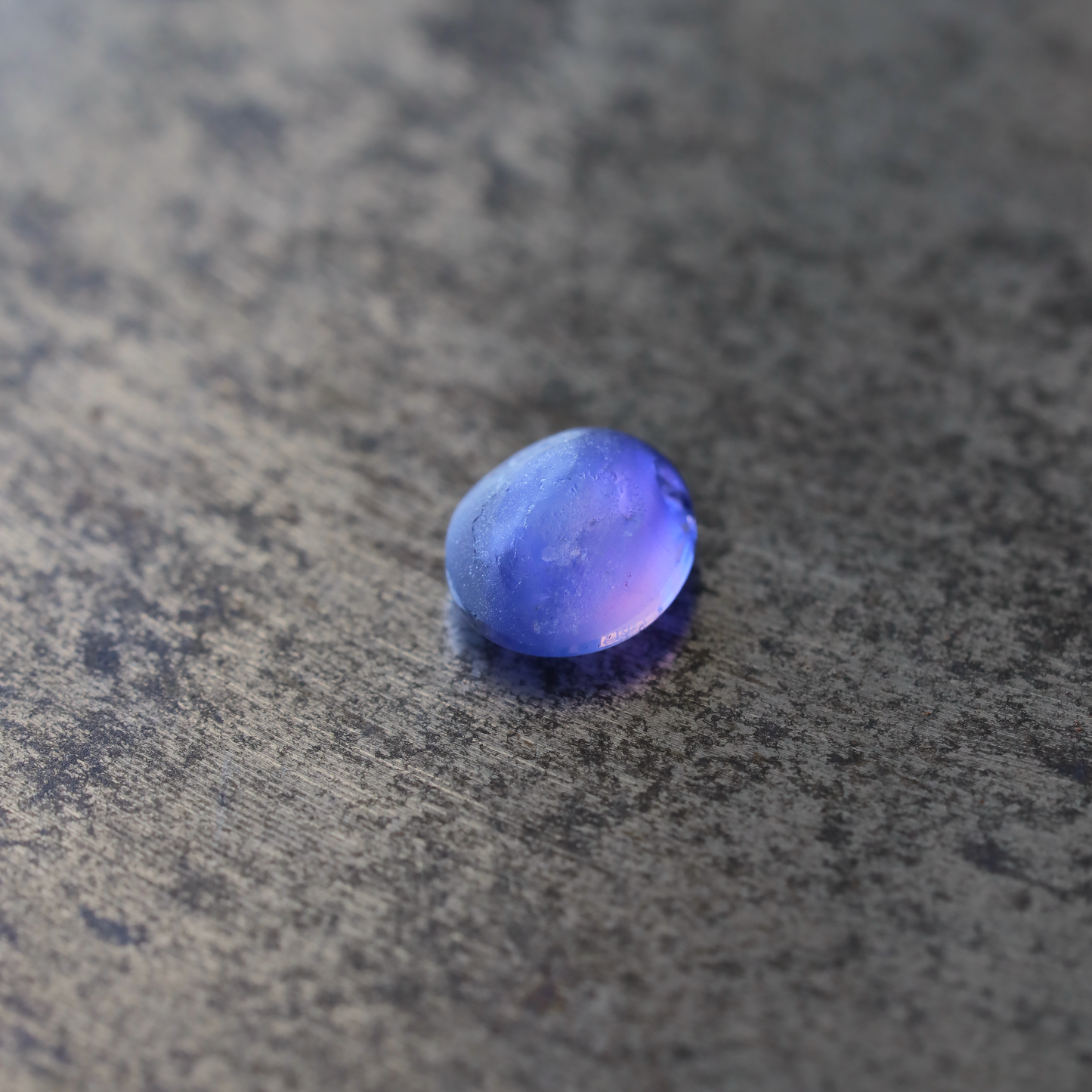 スターサファイア ルース 1.24ct