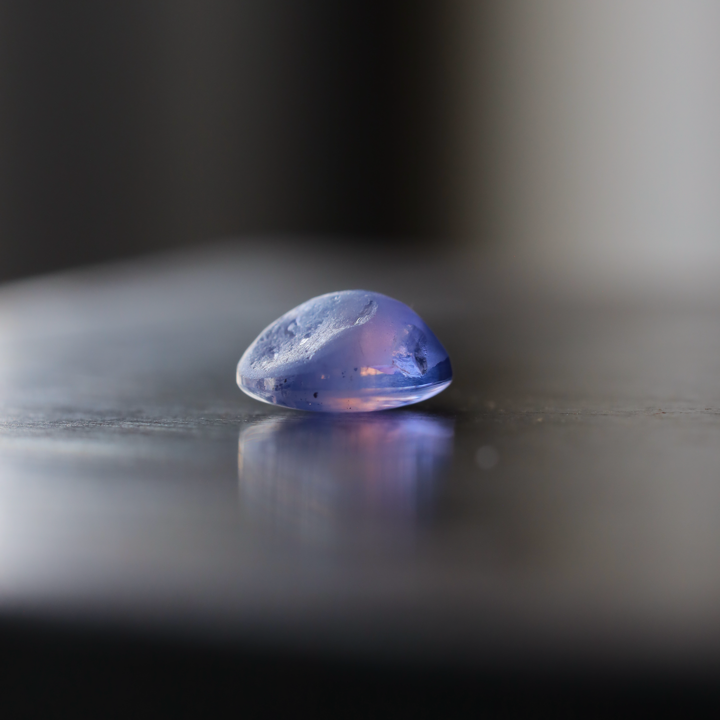 スターサファイア ルース 1.24ct