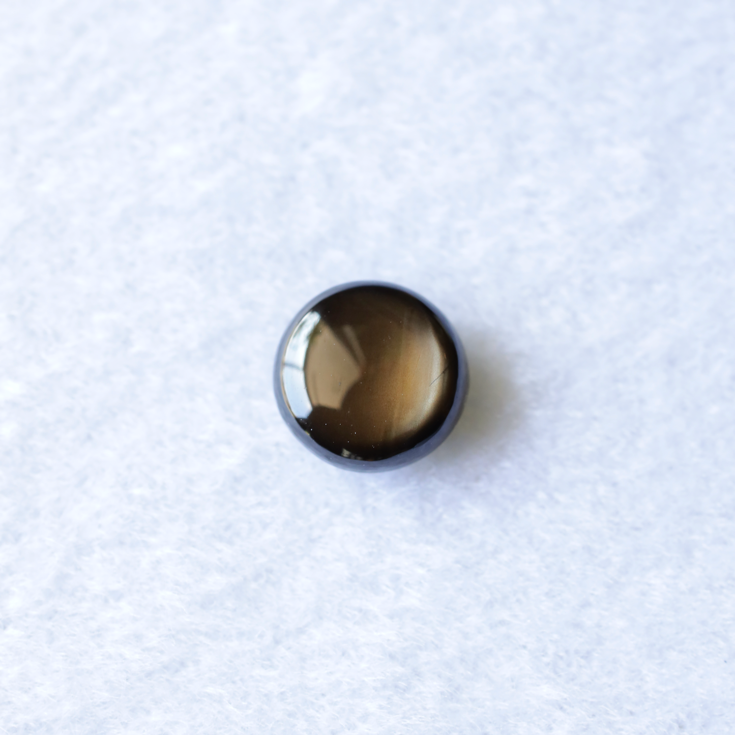 ブラックスターサファイア ルース 1.07ct