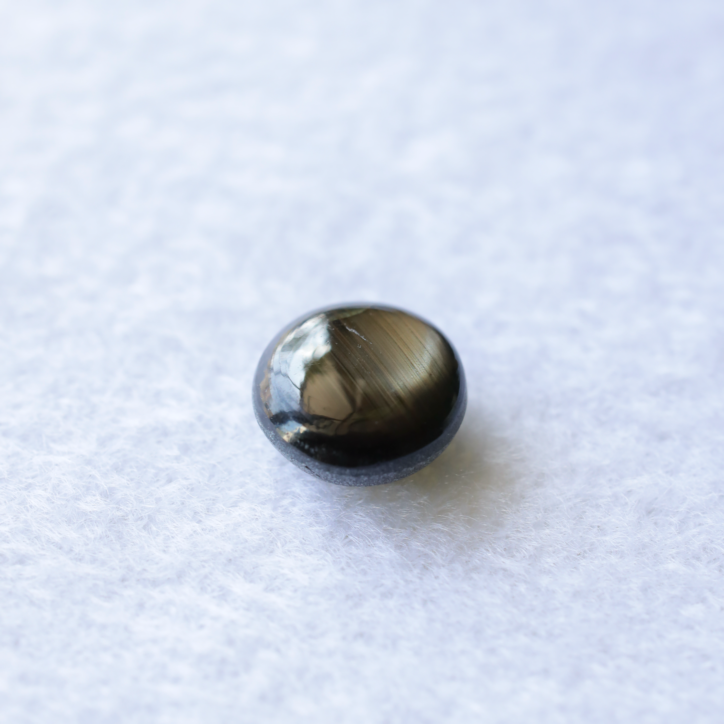 ブラックスターサファイア ルース 1.43ct