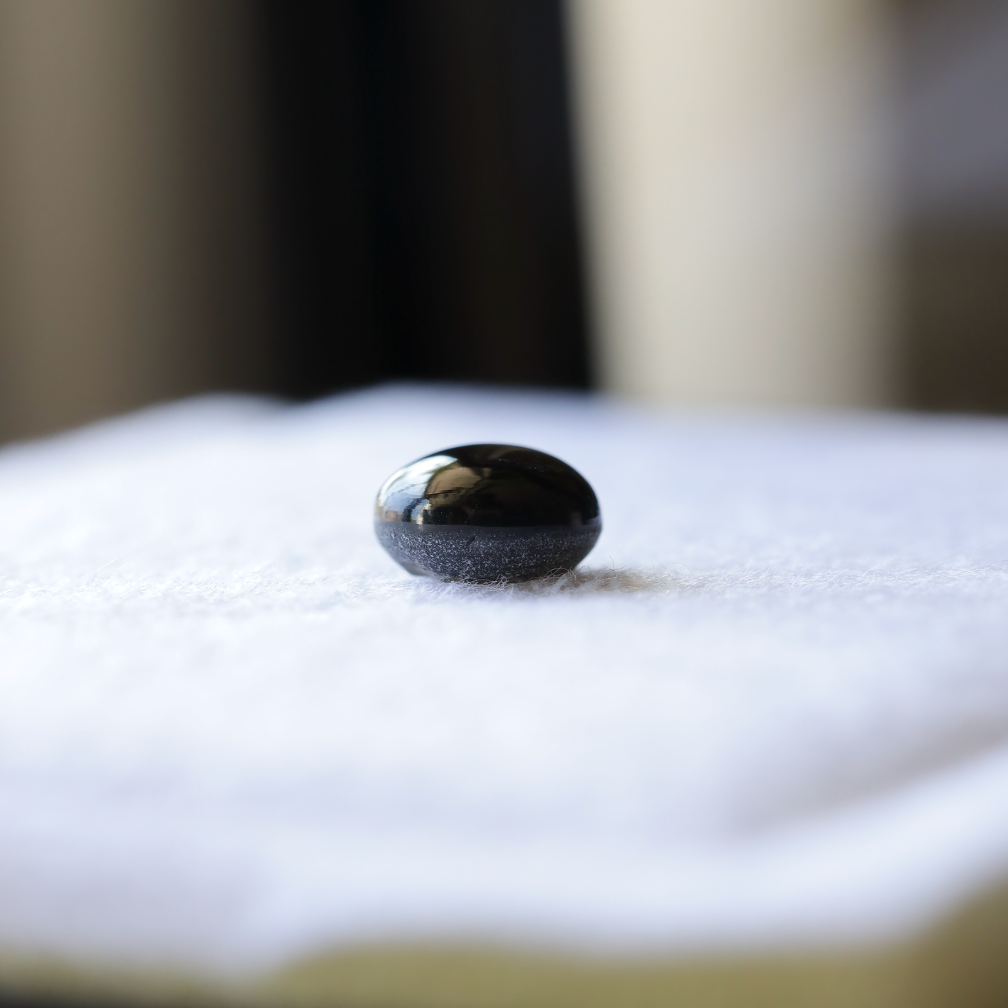 ブラックスターサファイア ルース 1.54ct