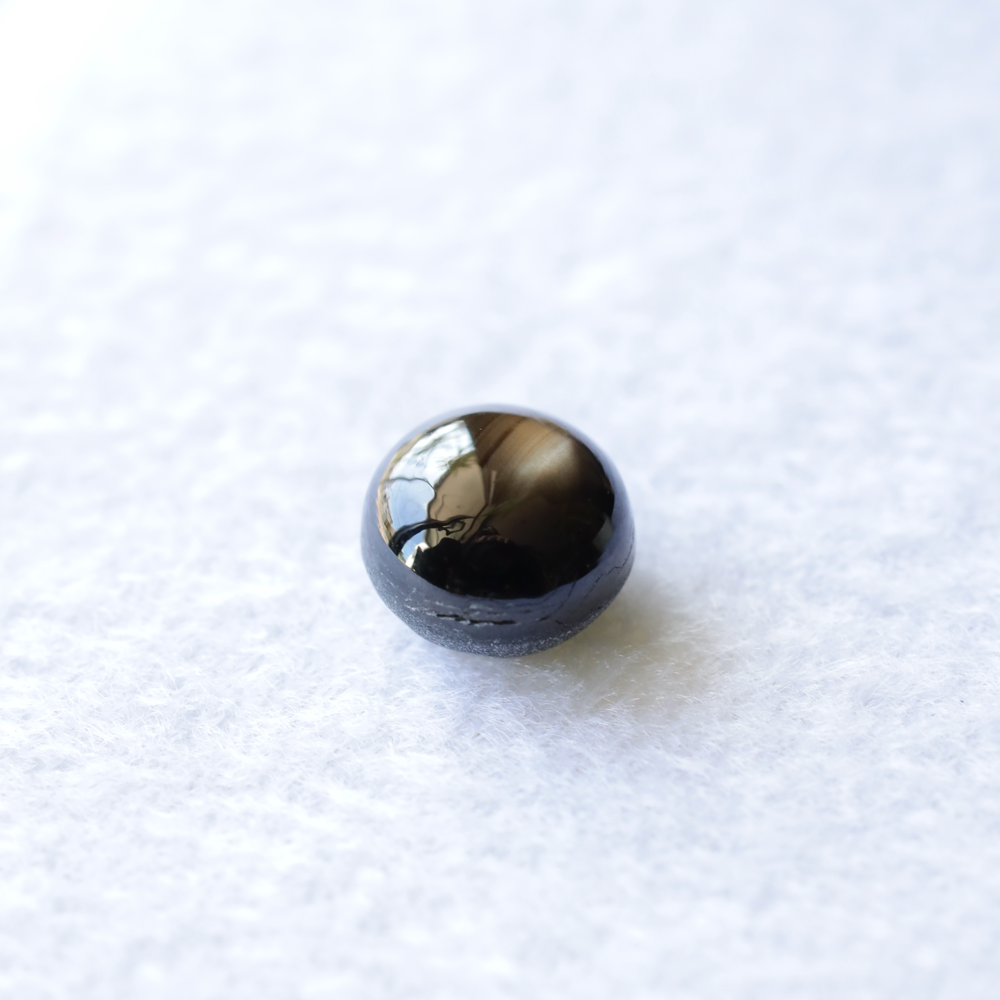 ブラックスターサファイア ルース 1.96ct