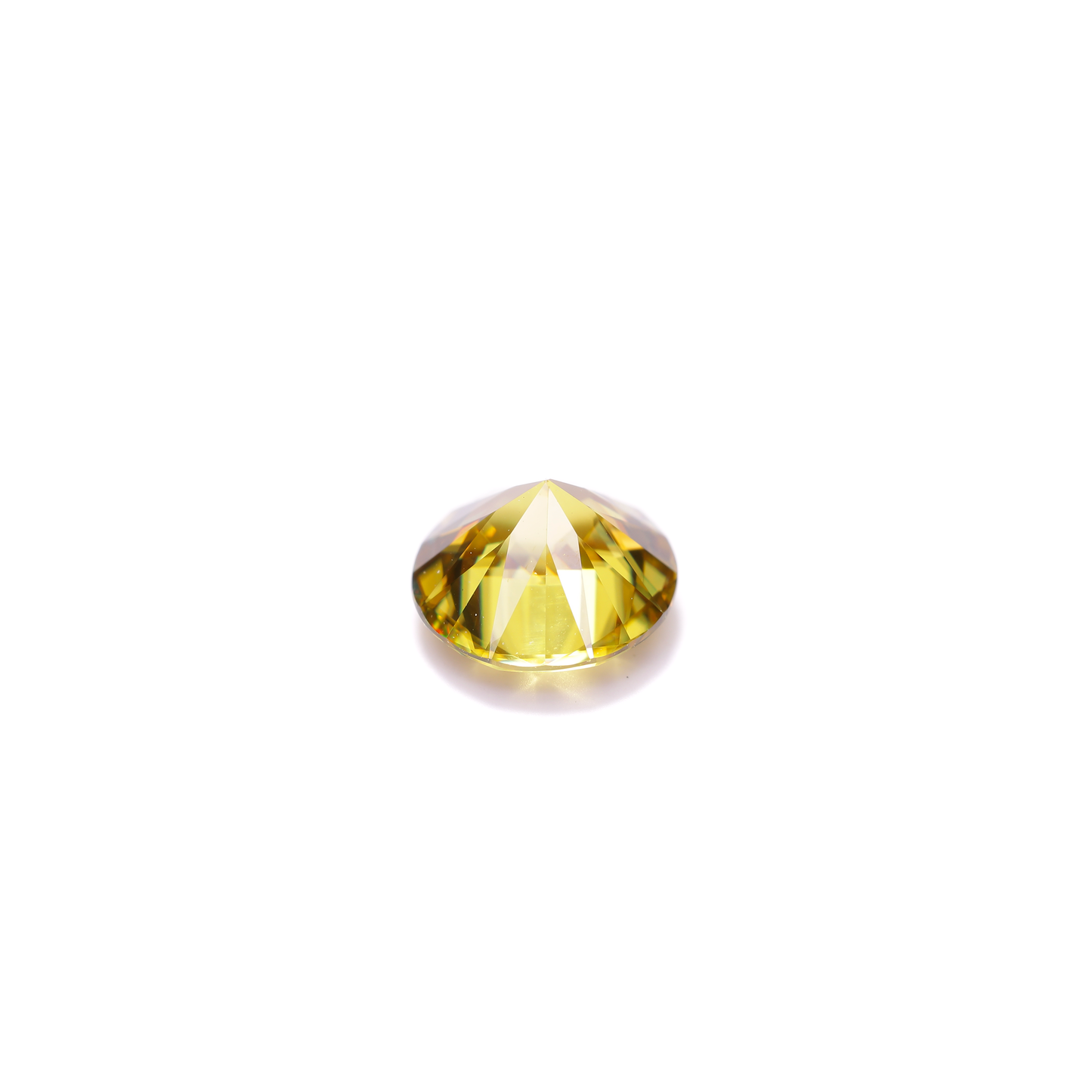 スフェーン ルース 0.43ct