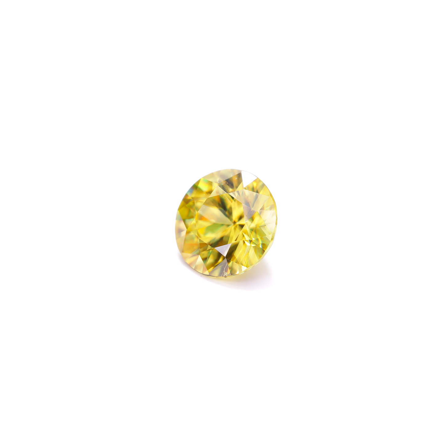 スフェーン ルース 0.43ct