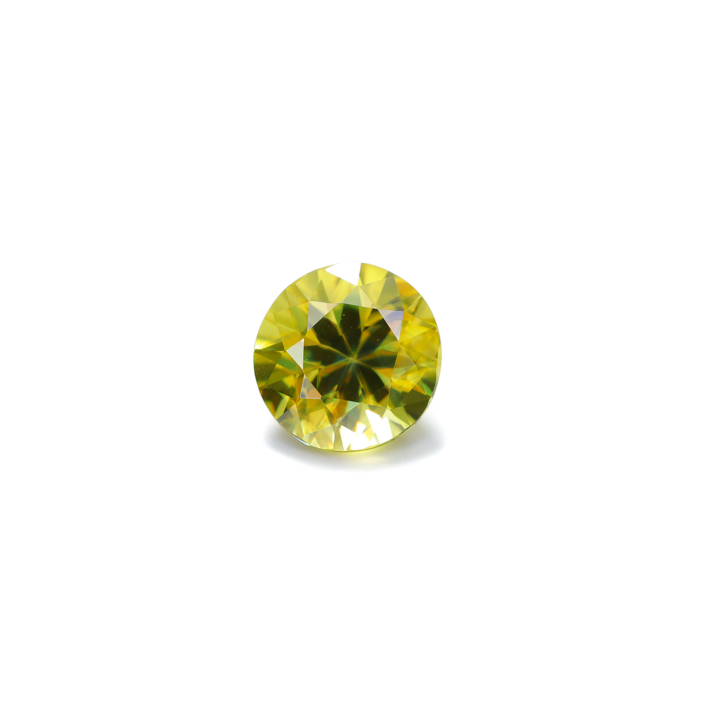 スフェーン ルース 0.56ct