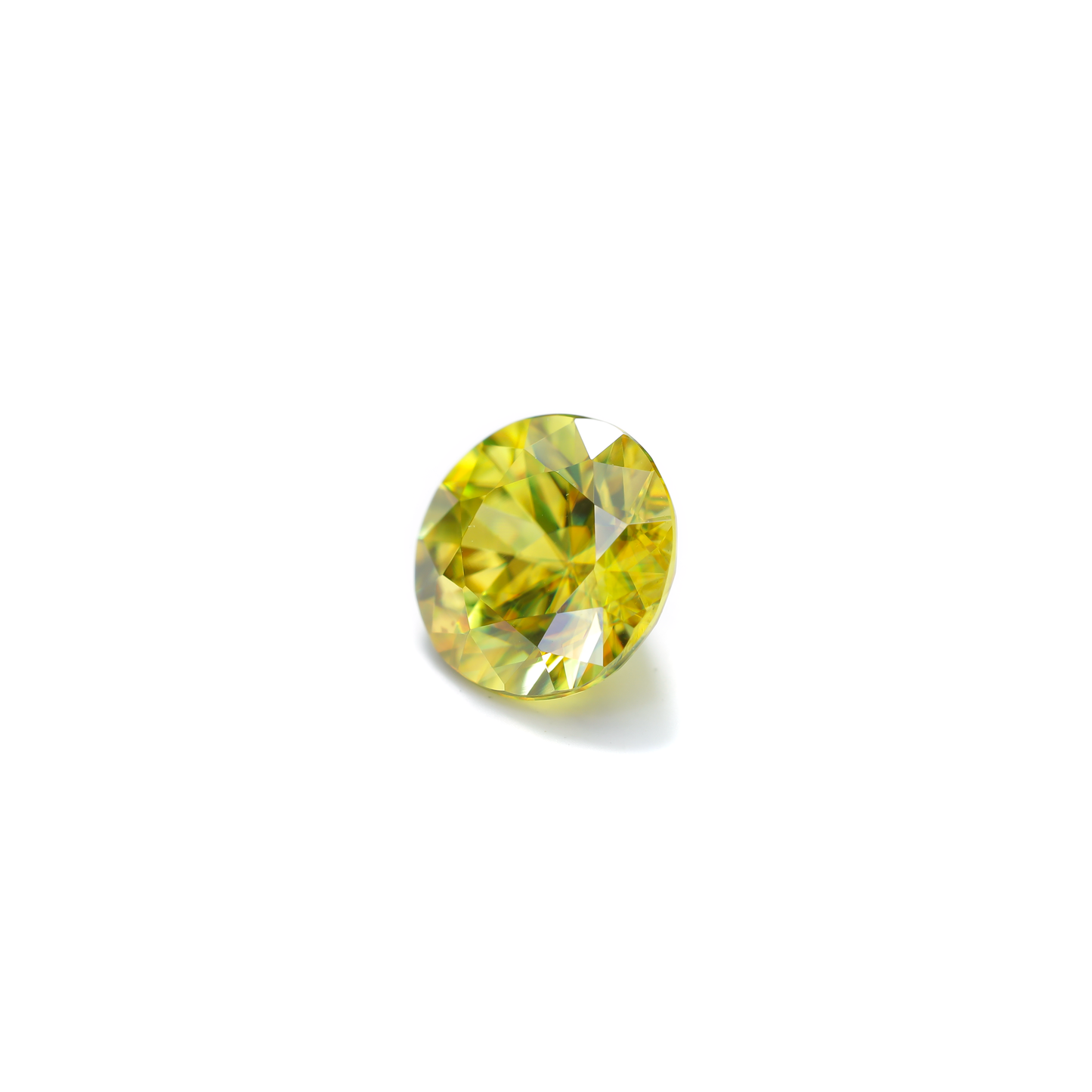 スフェーン ルース 0.56ct