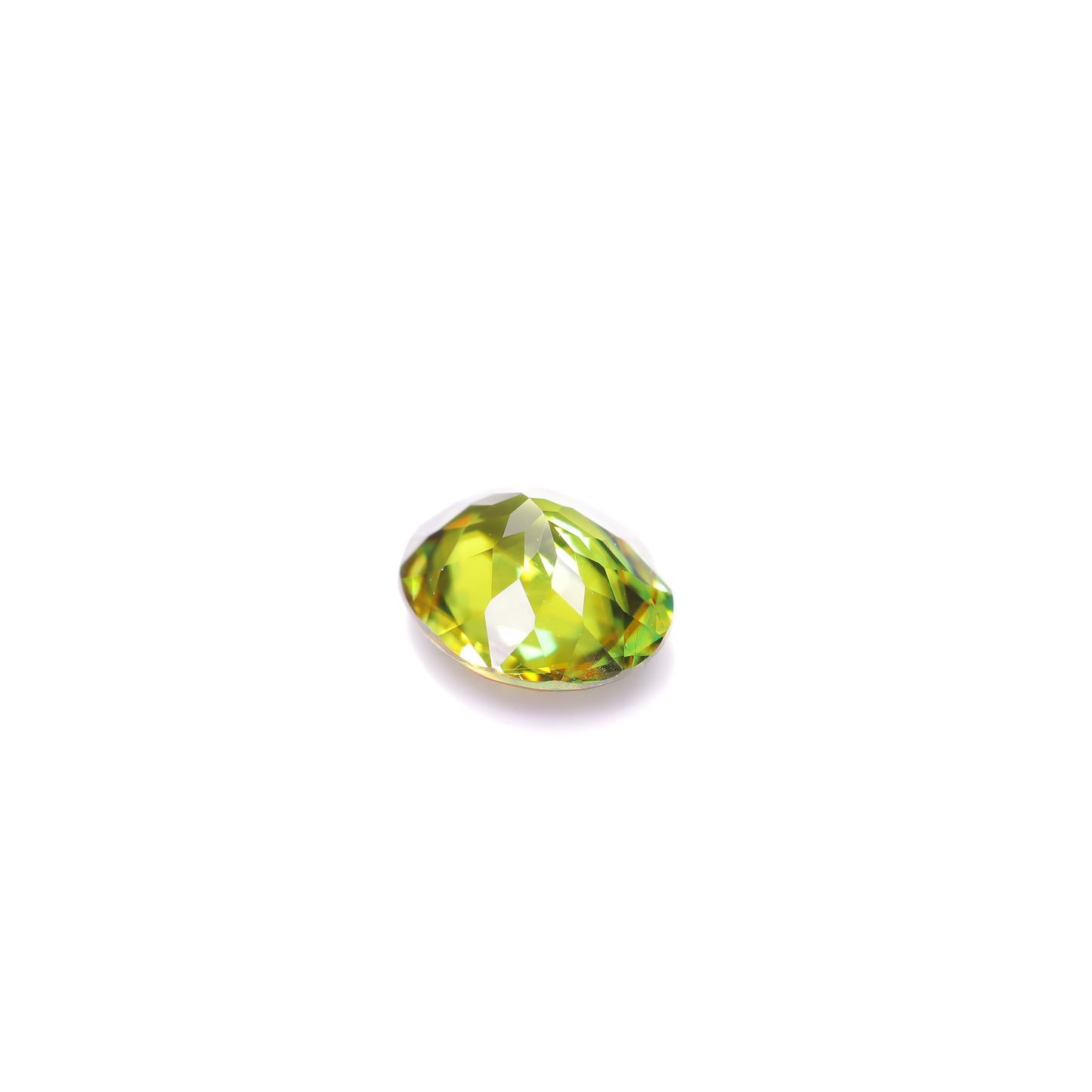 スフェーン ルース 0.47ct