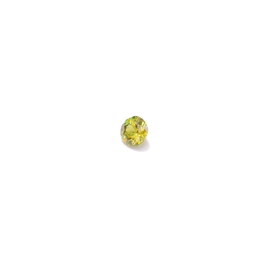 スフェーン ルース 0.07ct