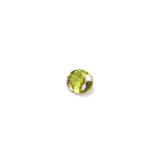 スフェーン ルース 0.28ct