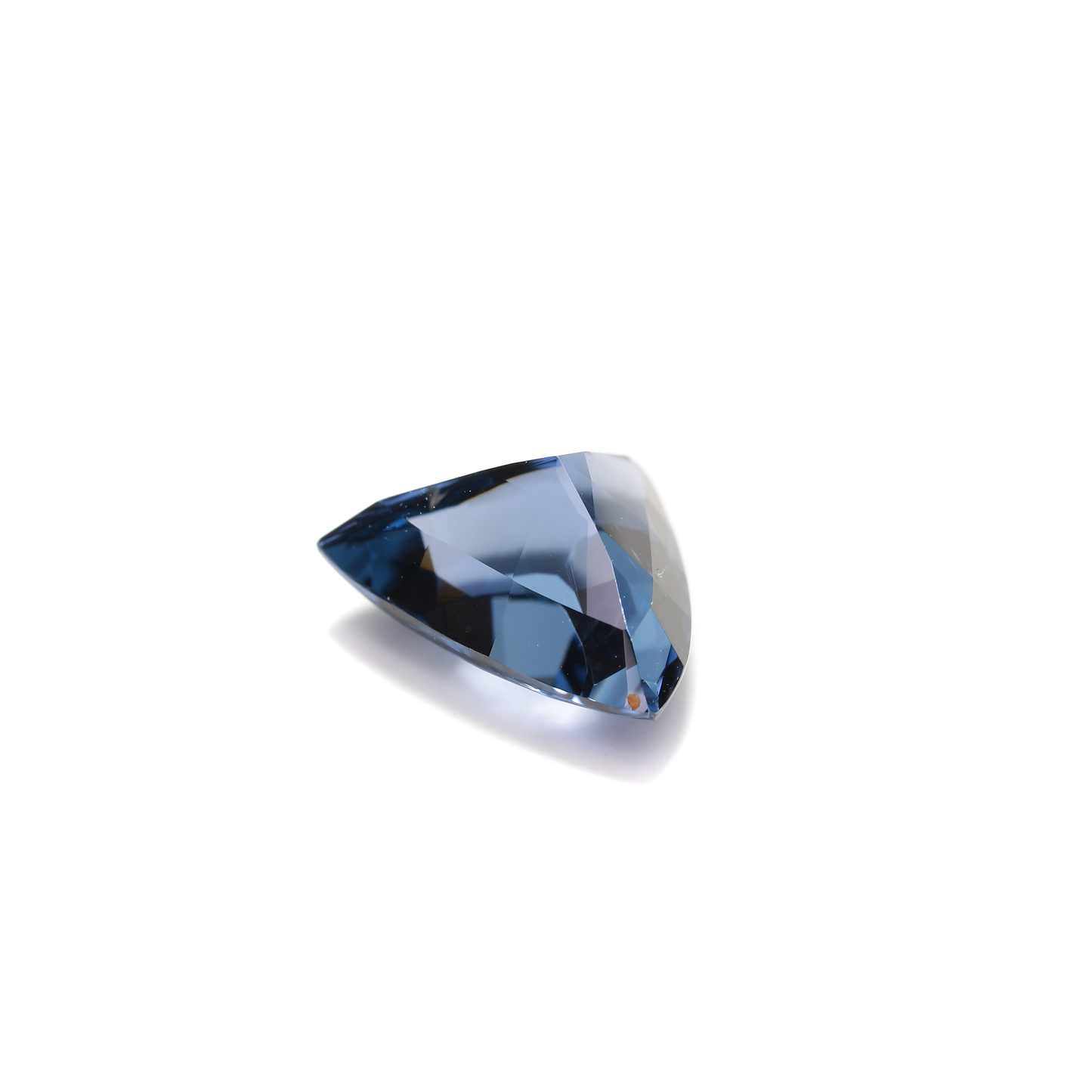 ブルースピネル ルース 1.19ct