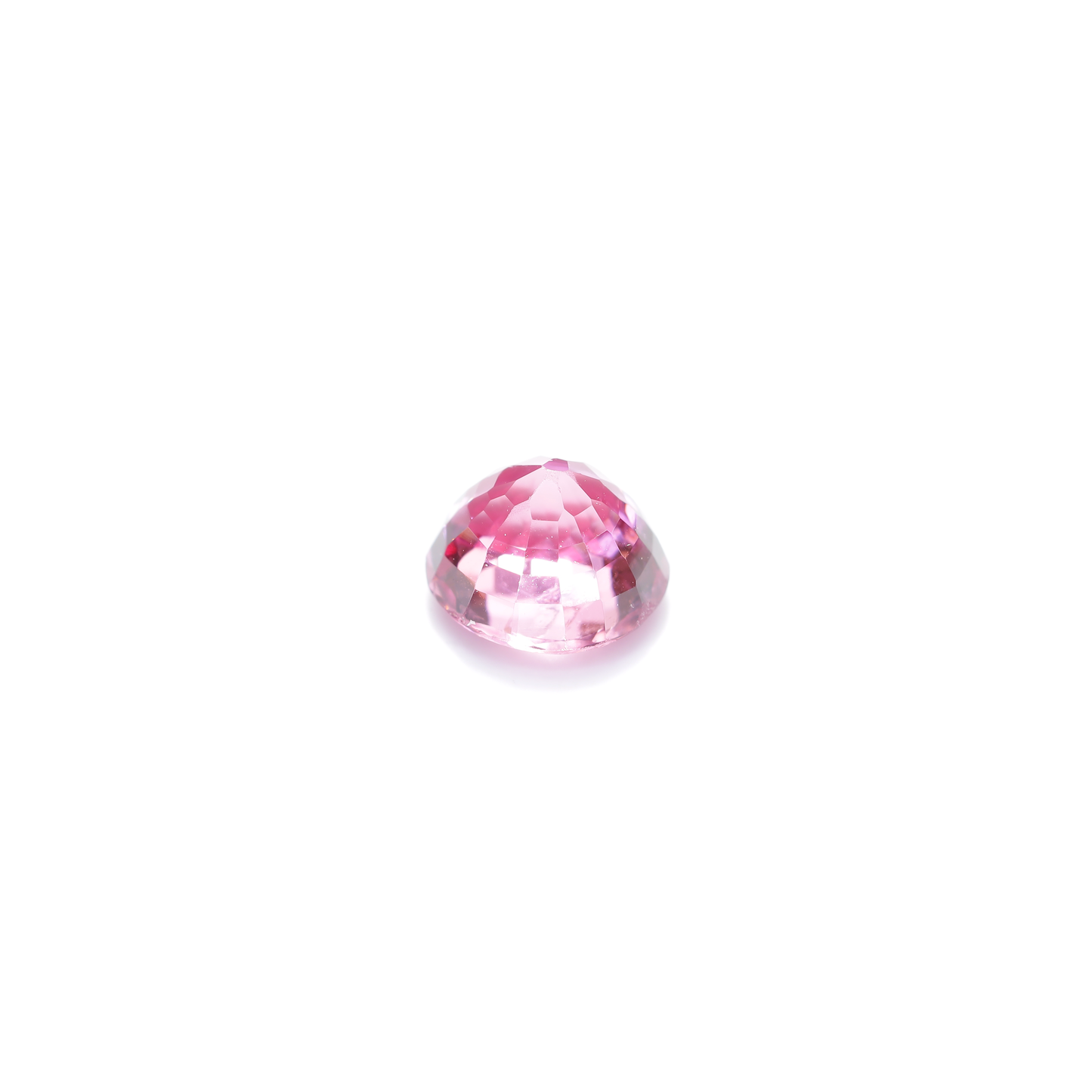 ピンクスピネル ルース 0.44ct