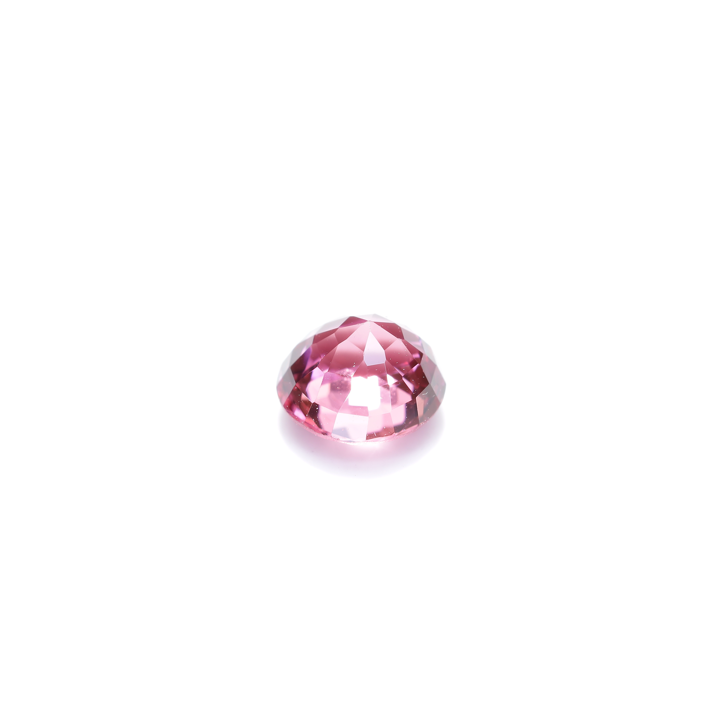 ピンクスピネル ルース 0.48ct