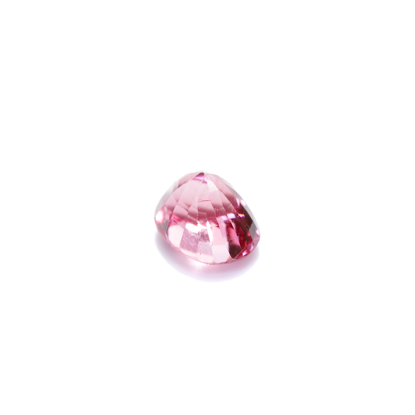 ピンクスピネル ルース 0.67ct