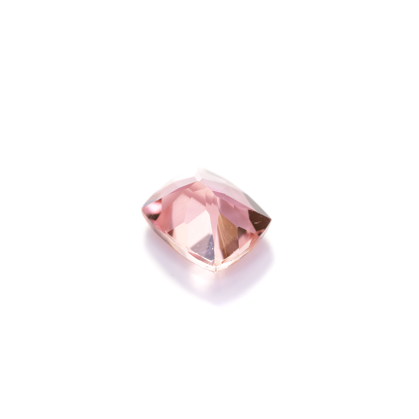 ピンクトルマリン ルース 0.44ct
