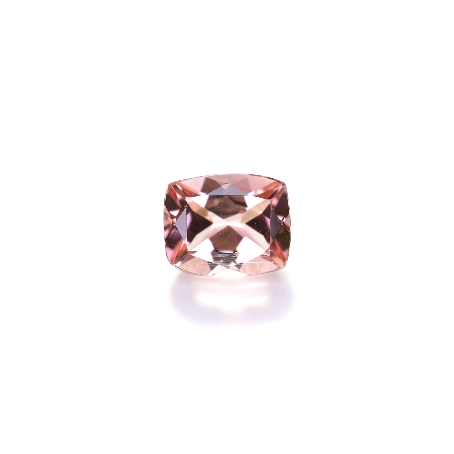 ピンクトルマリン ルース 0.48ct