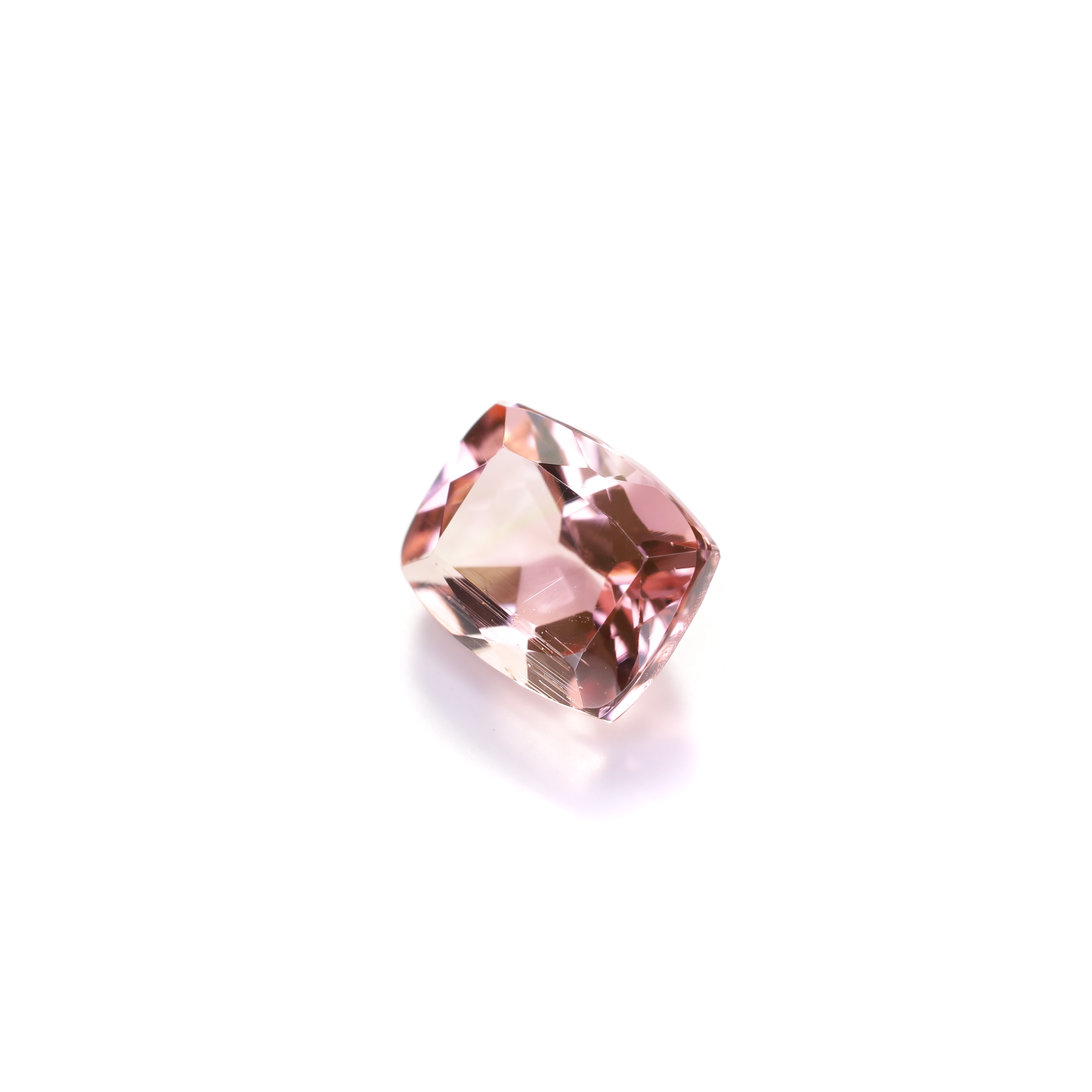 ピンクトルマリン ルース 0.48ct