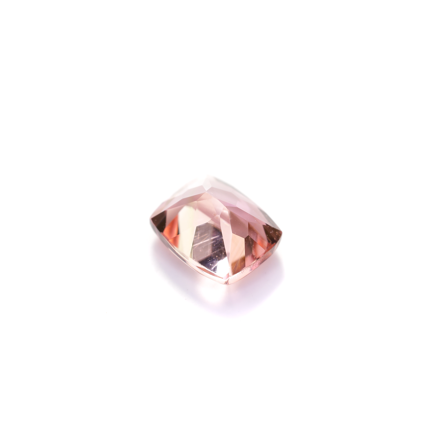 ピンクトルマリン ルース 0.48ct