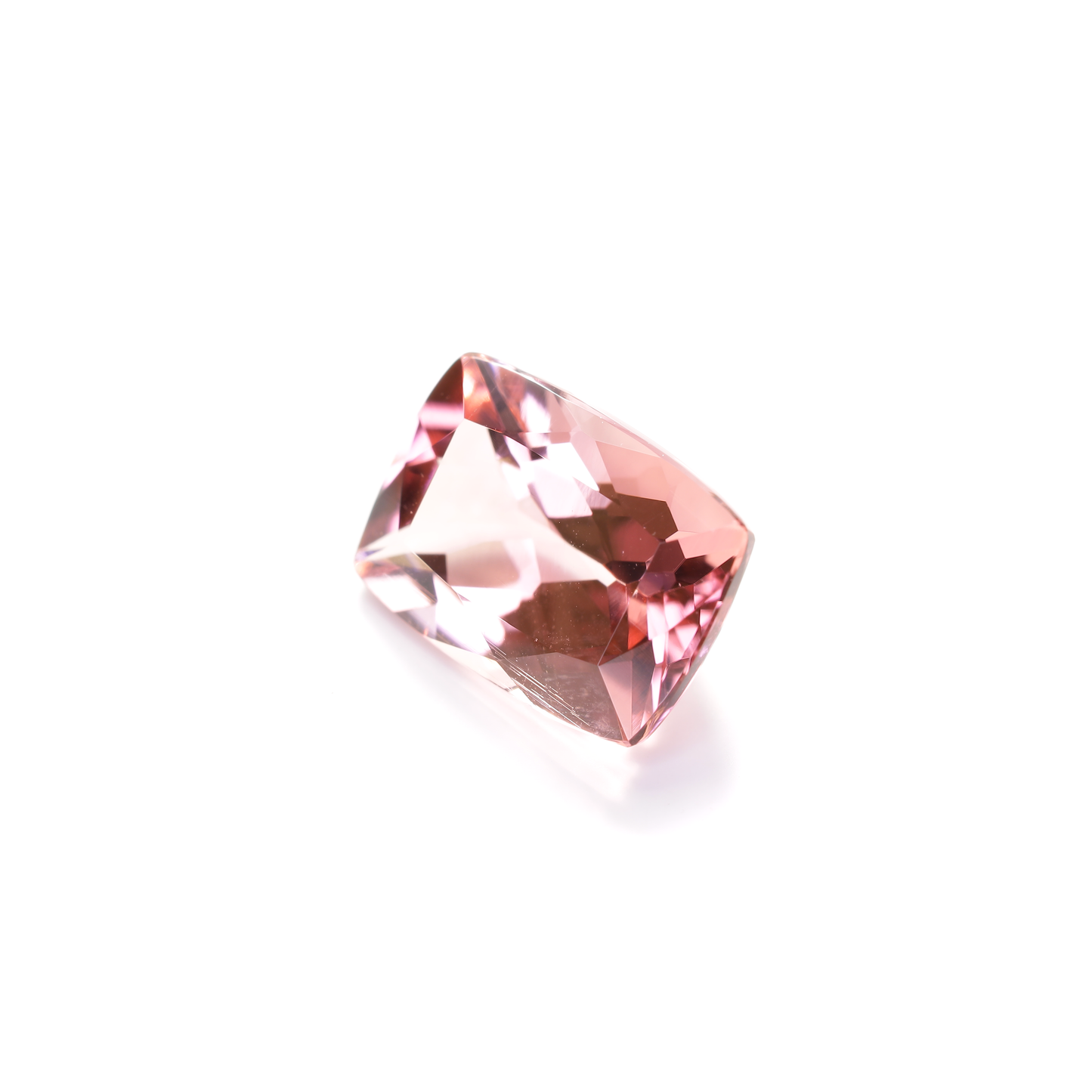 ピンクトルマリン ルース 1.12ct