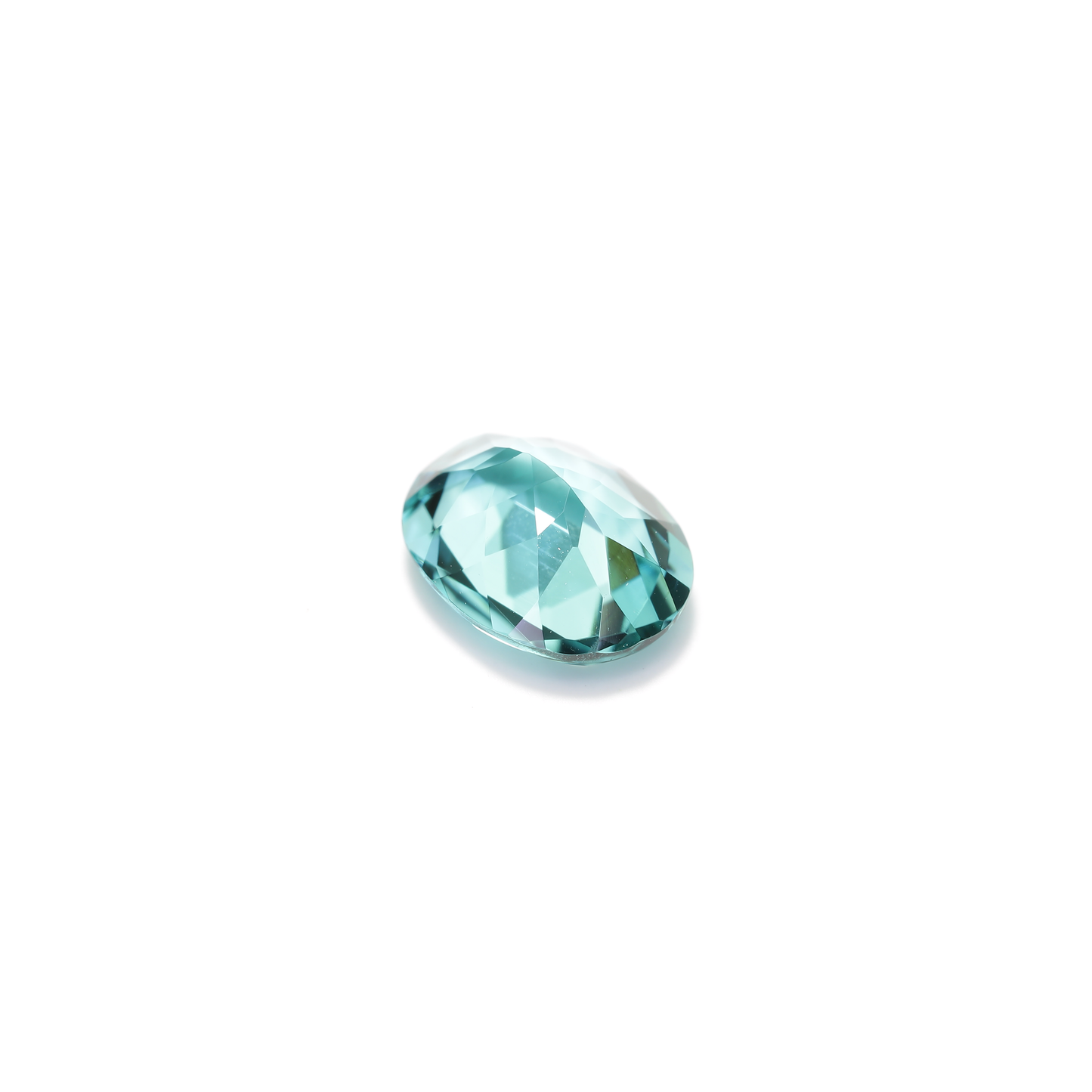 ラグーントルマリン ルース 0.55ct