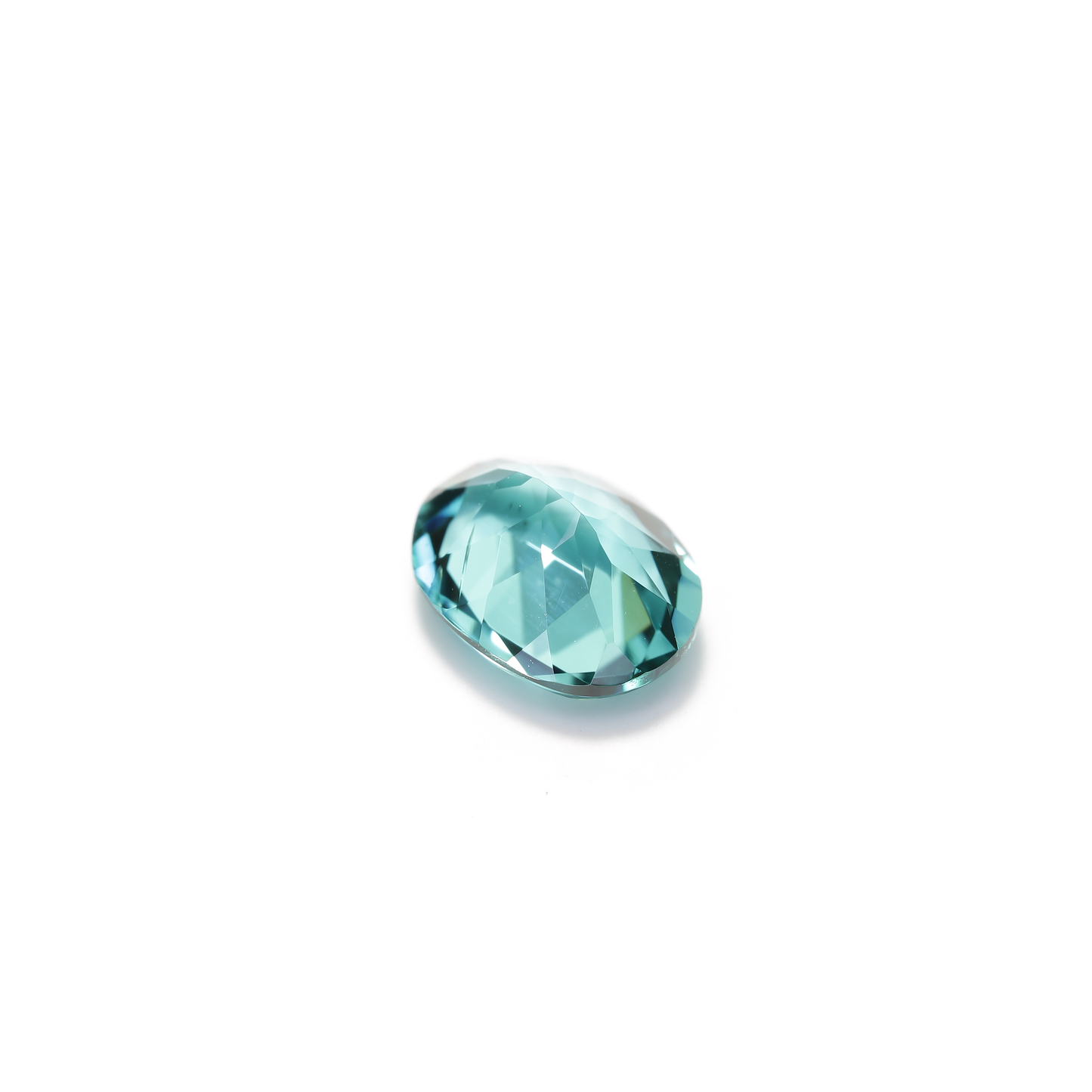 ラグーントルマリン ルース 0.6ct