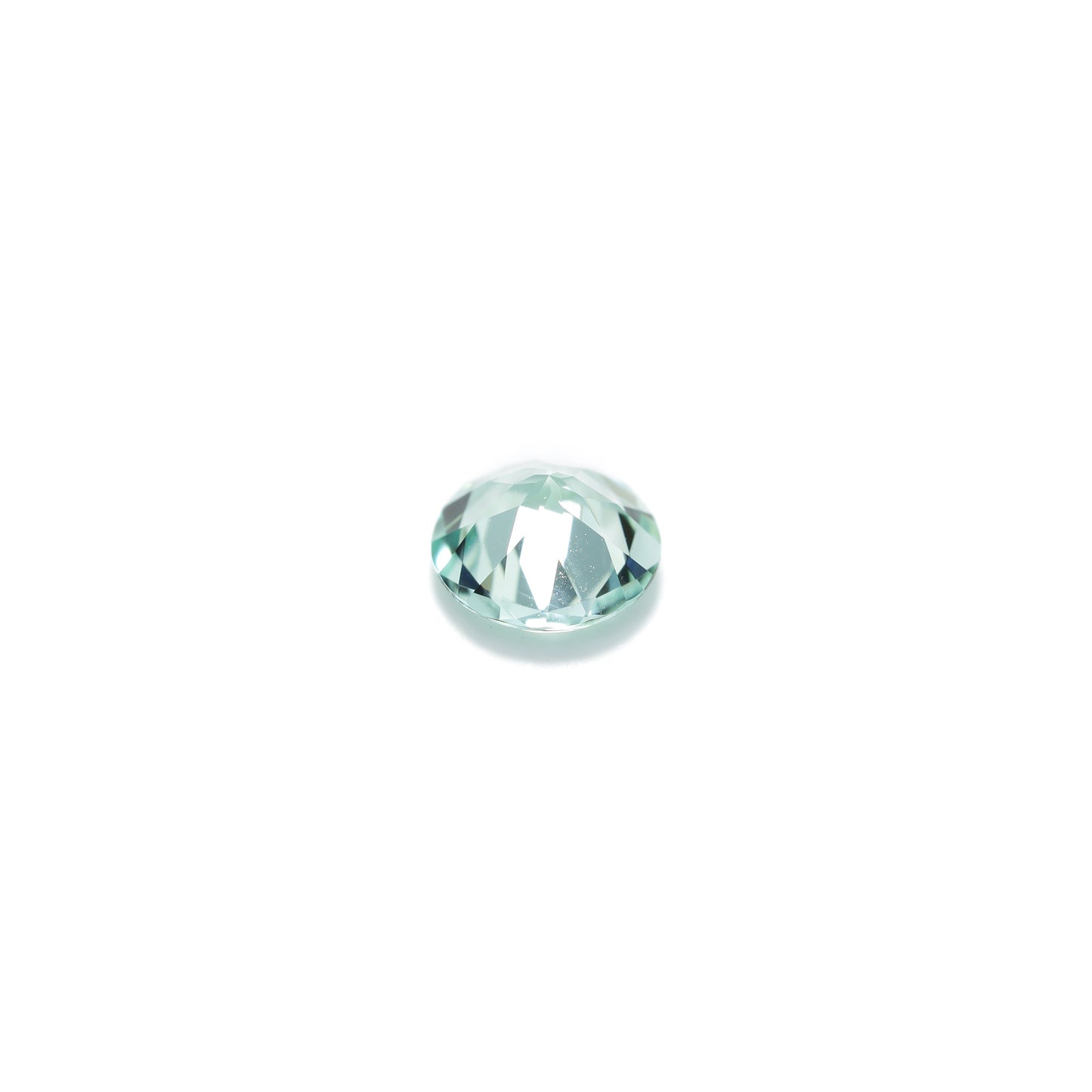 ミントトルマリン ルース 0.26ct