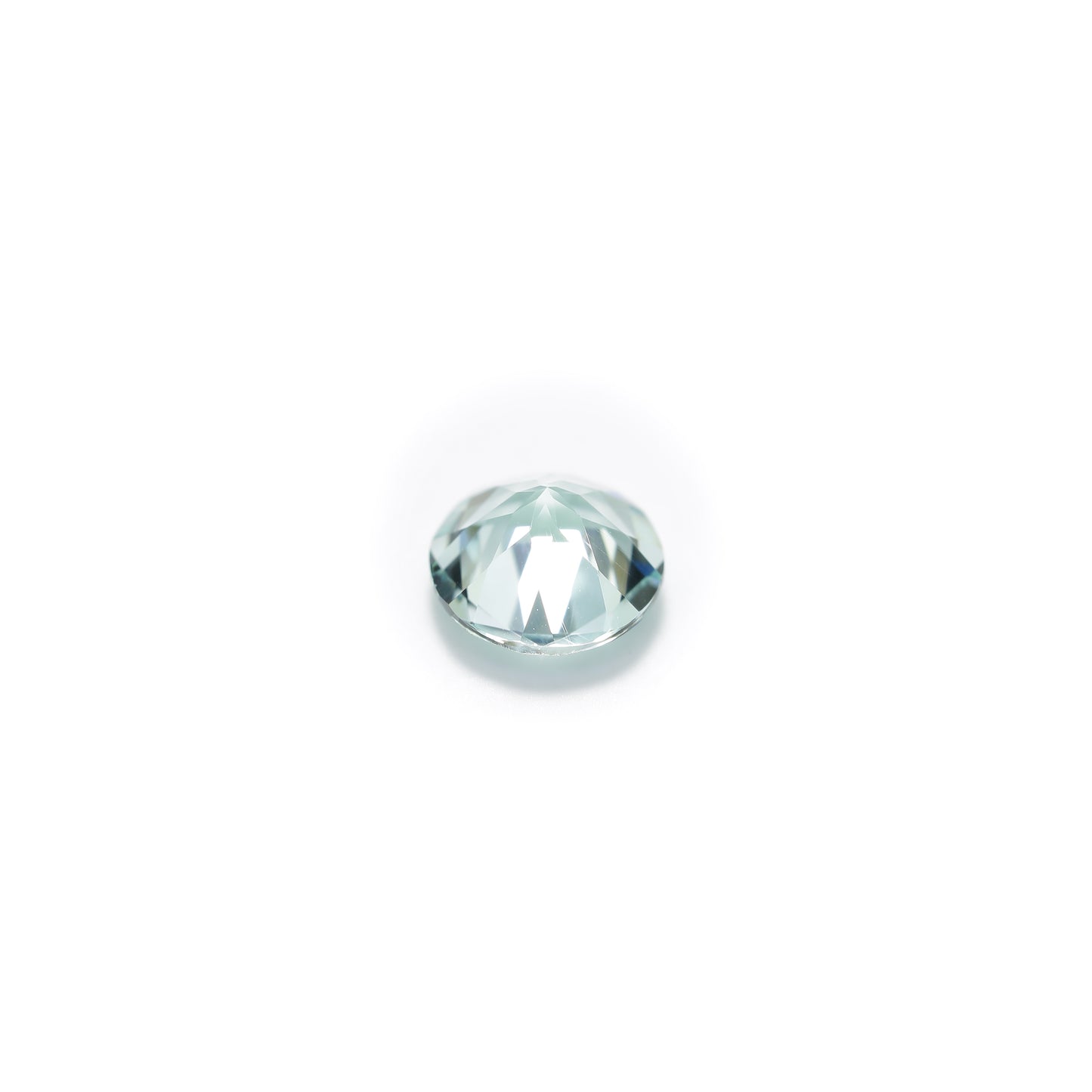ミントトルマリン ルース 0.31ct
