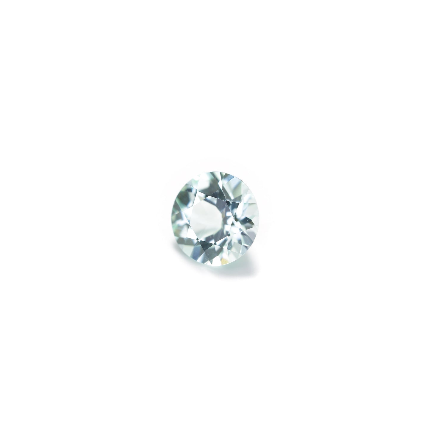 ミントトルマリン ルース 0.30ct