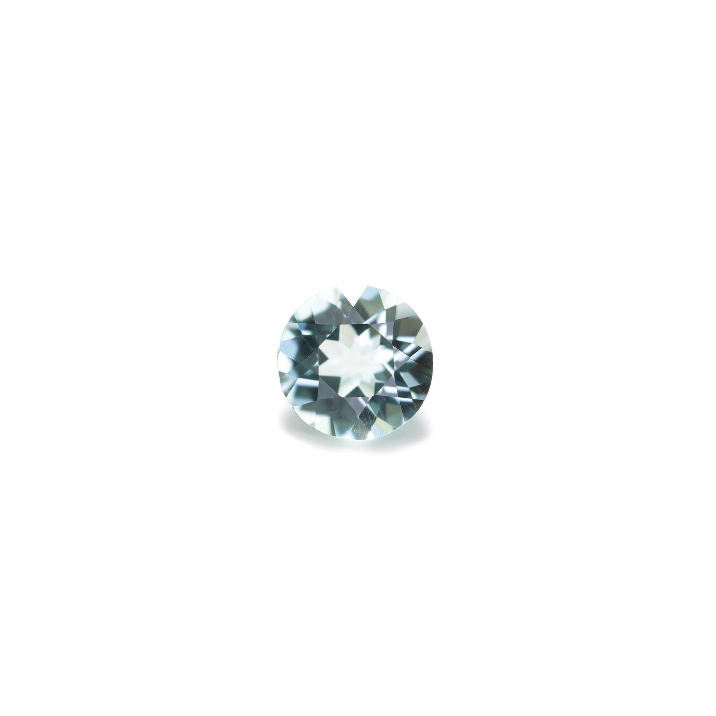 ミントトルマリン ルース 0.31ct