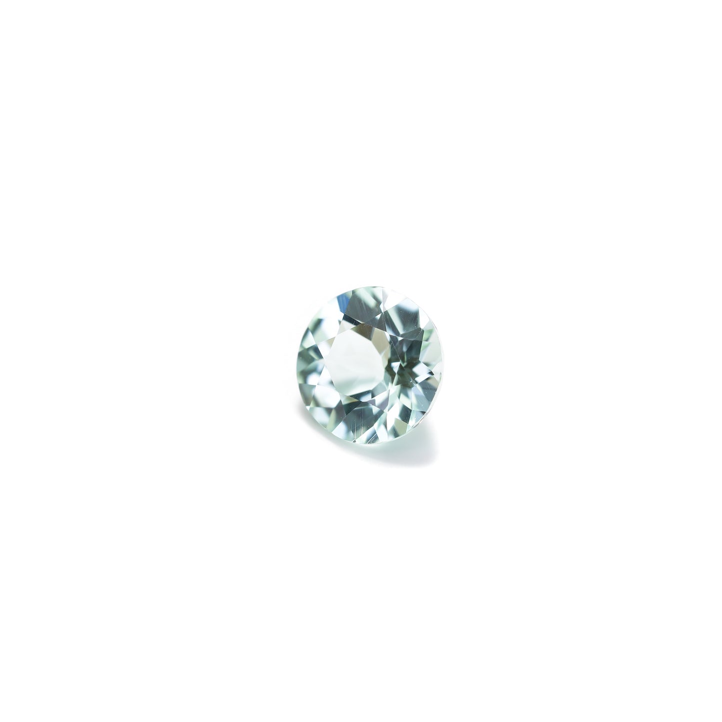 ミントトルマリン ルース 0.31ct
