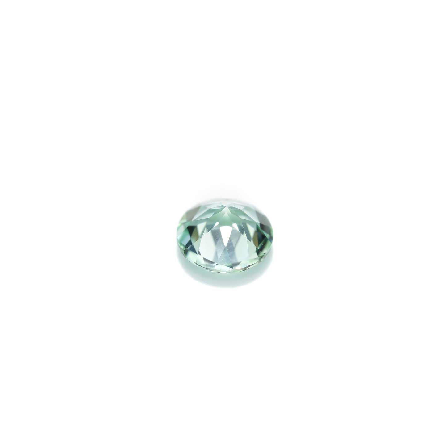 ミントトルマリン ルース 0.31ct