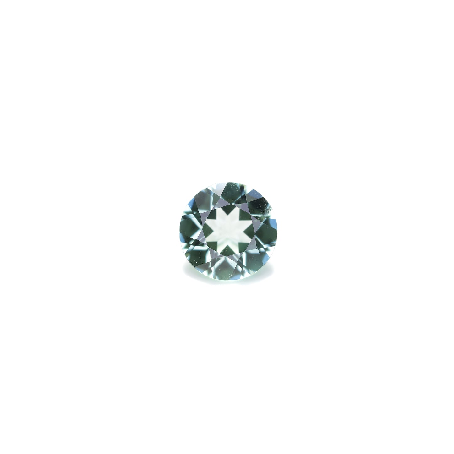 ミントトルマリン ルース 0.29ct