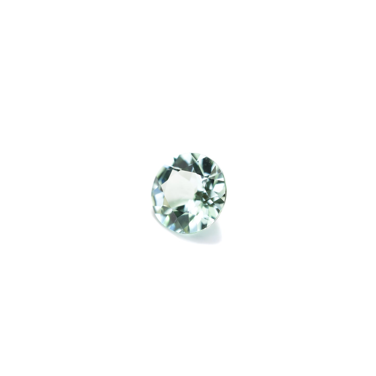 ミントトルマリン ルース 0.29ct