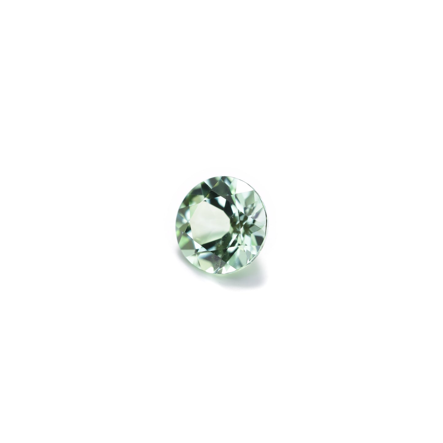ミントトルマリン ルース 0.35ct