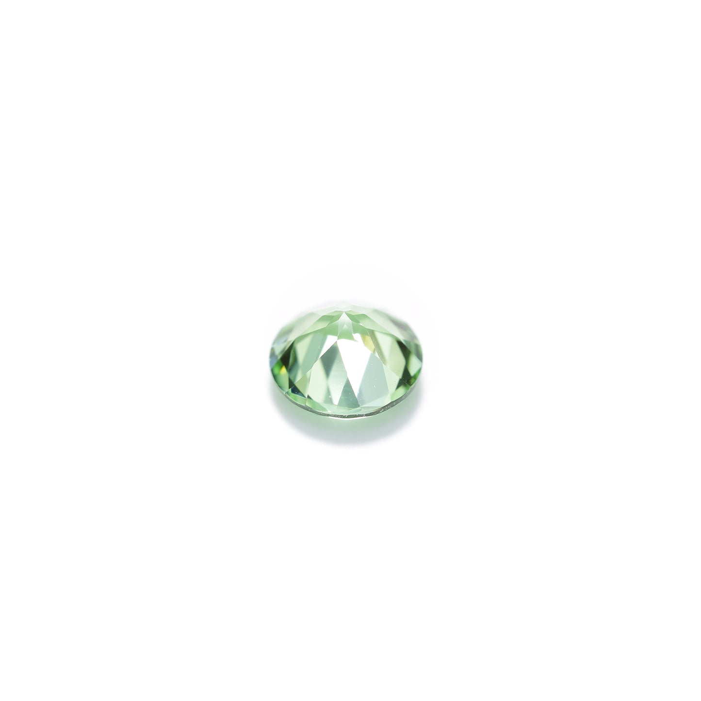 ミントトルマリン ルース 0.35ct