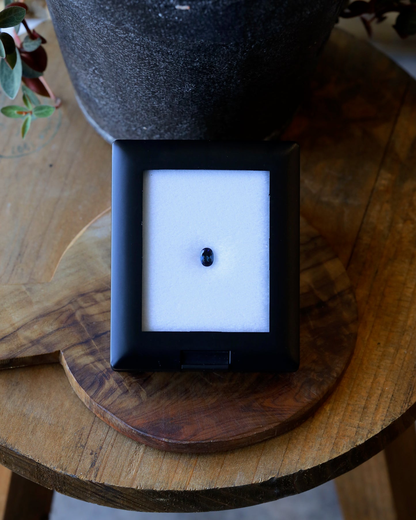 インディコライト ルース 0.514ct