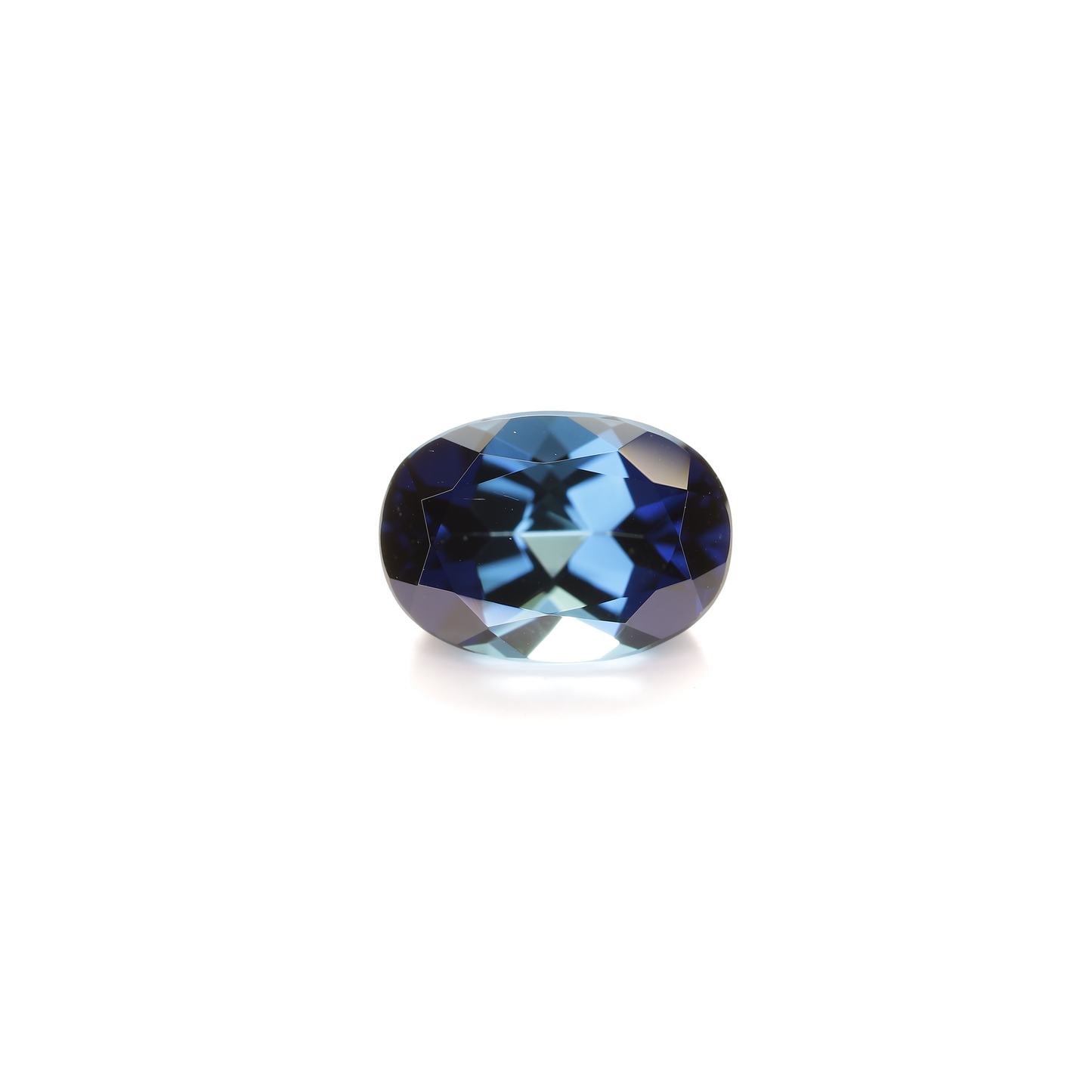 インディコライト ルース 0.514ct