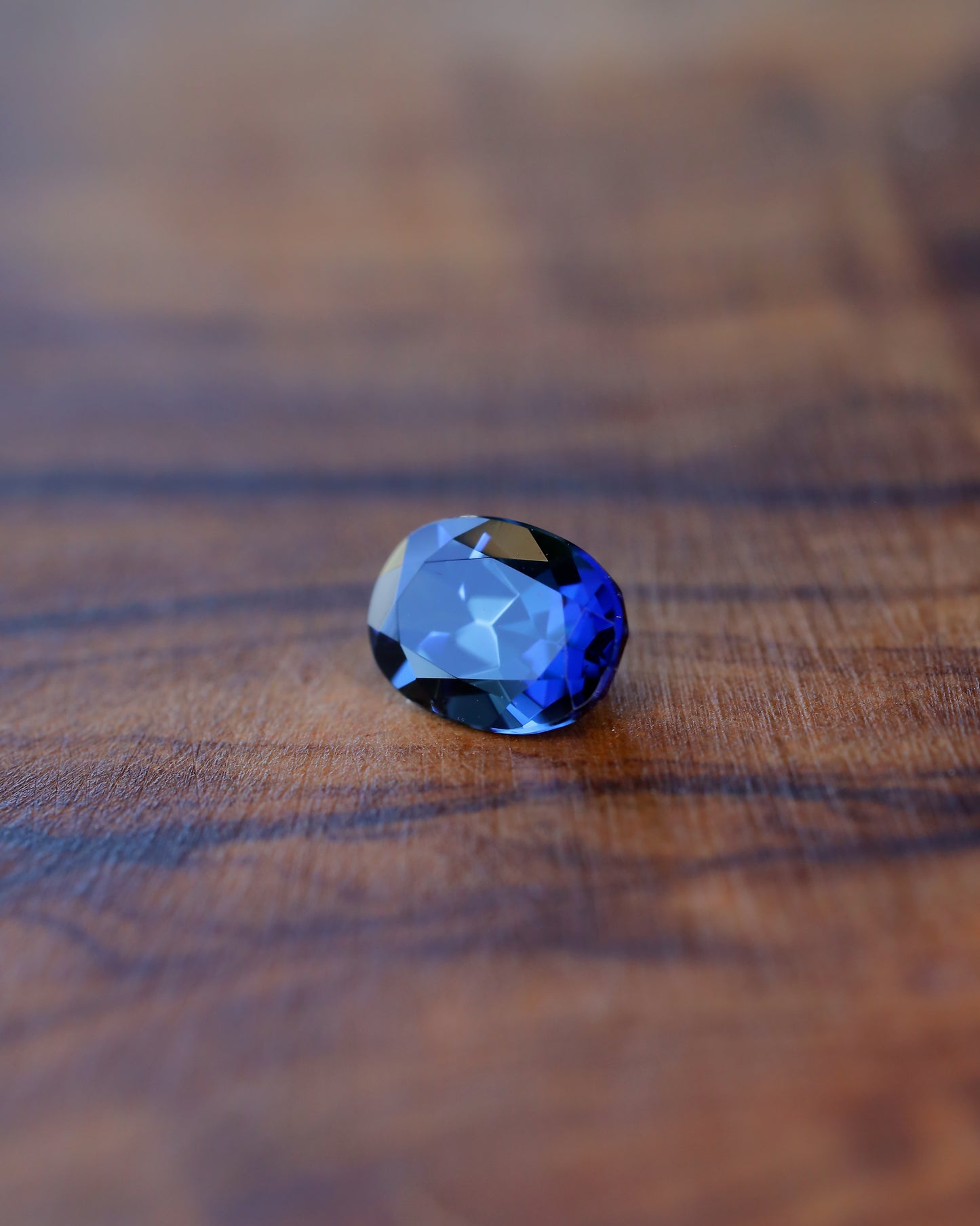 インディコライト ルース 0.514ct