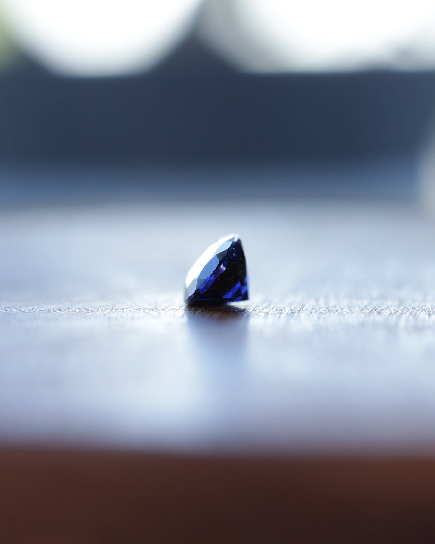 インディコライト ルース 0.514ct