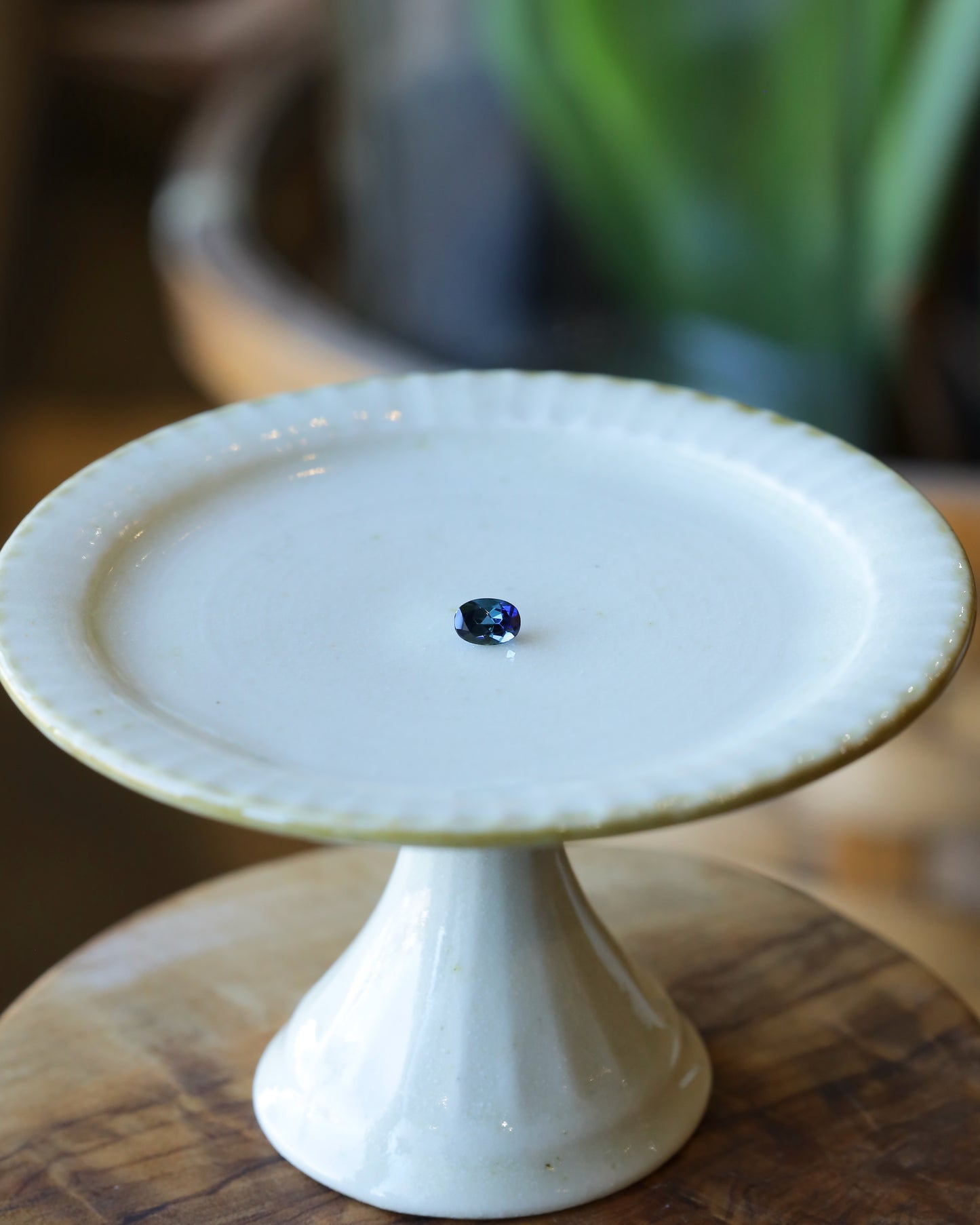 インディコライト ルース 0.514ct