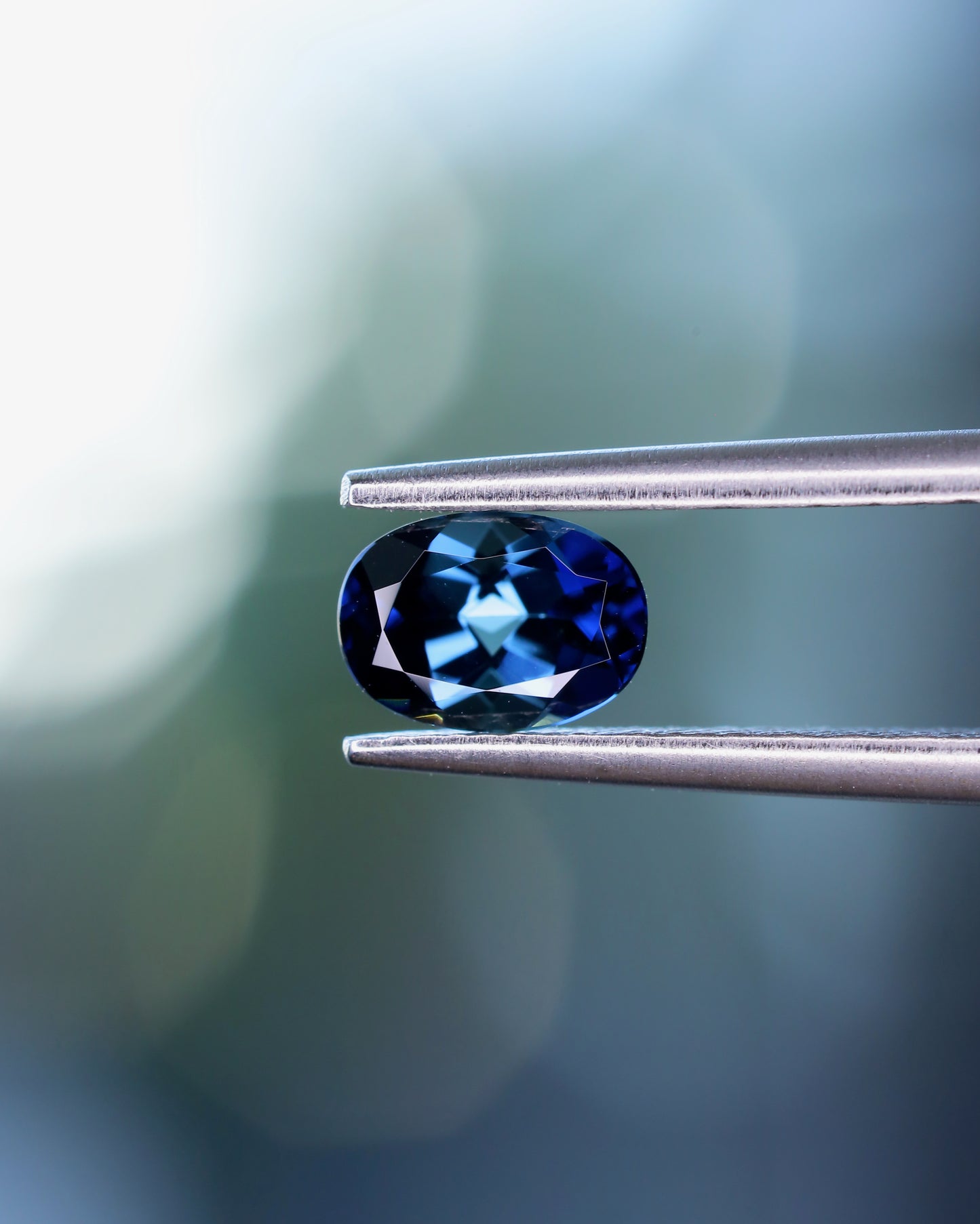 インディコライト ルース 0.514ct