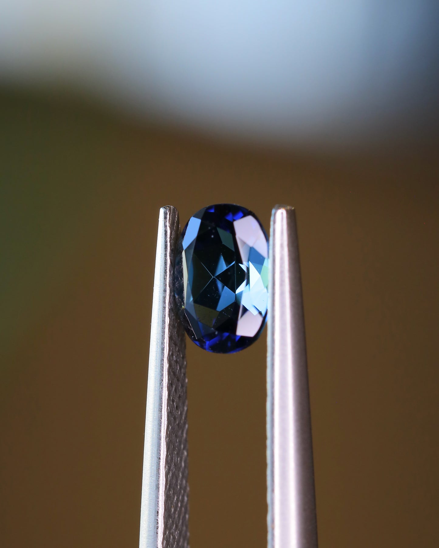 インディコライト ルース 0.514ct