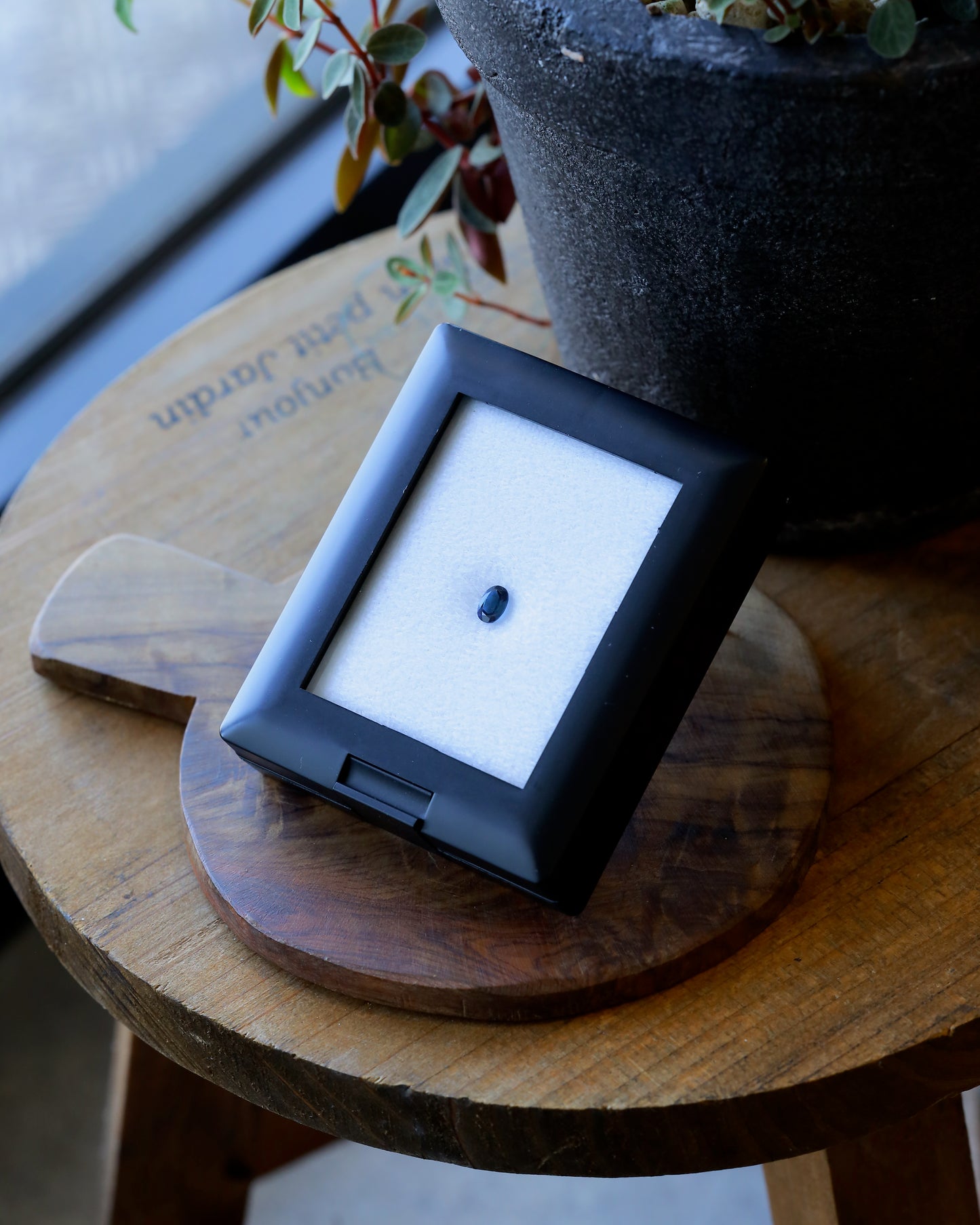 インディコライト ルース 0.514ct