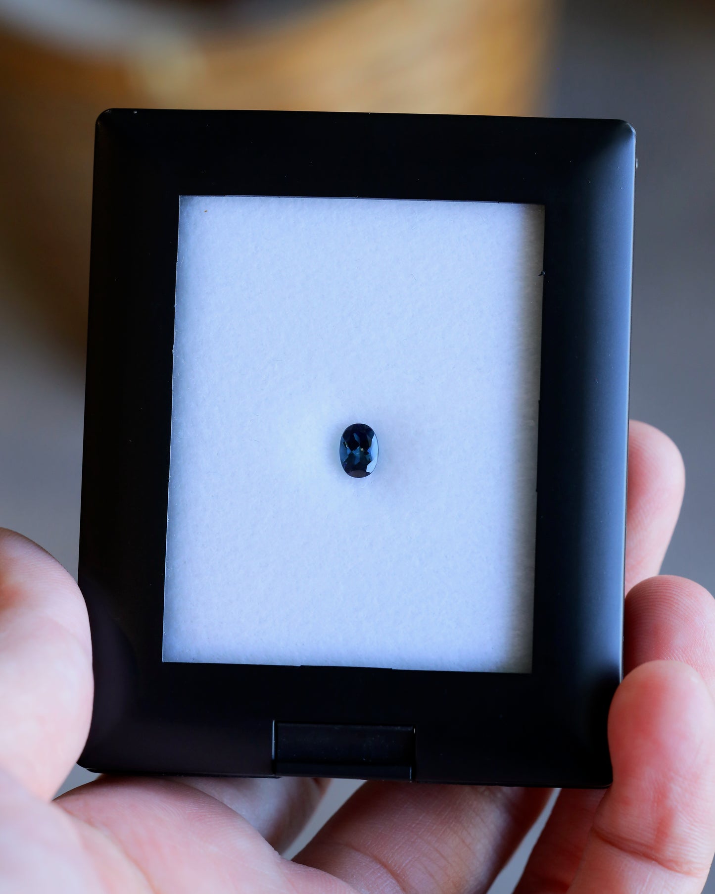 インディコライト ルース 0.514ct