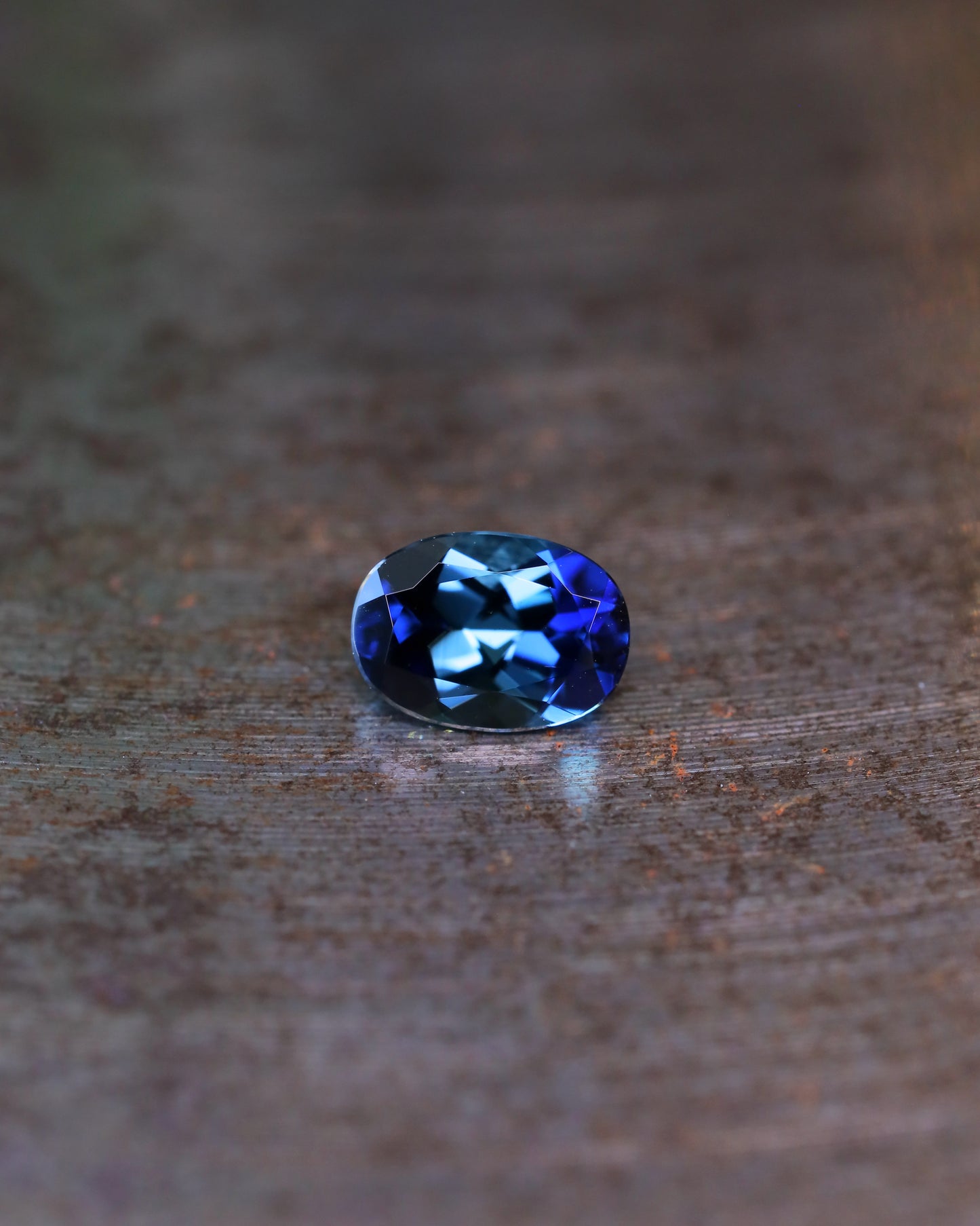 インディコライト ルース 0.514ct