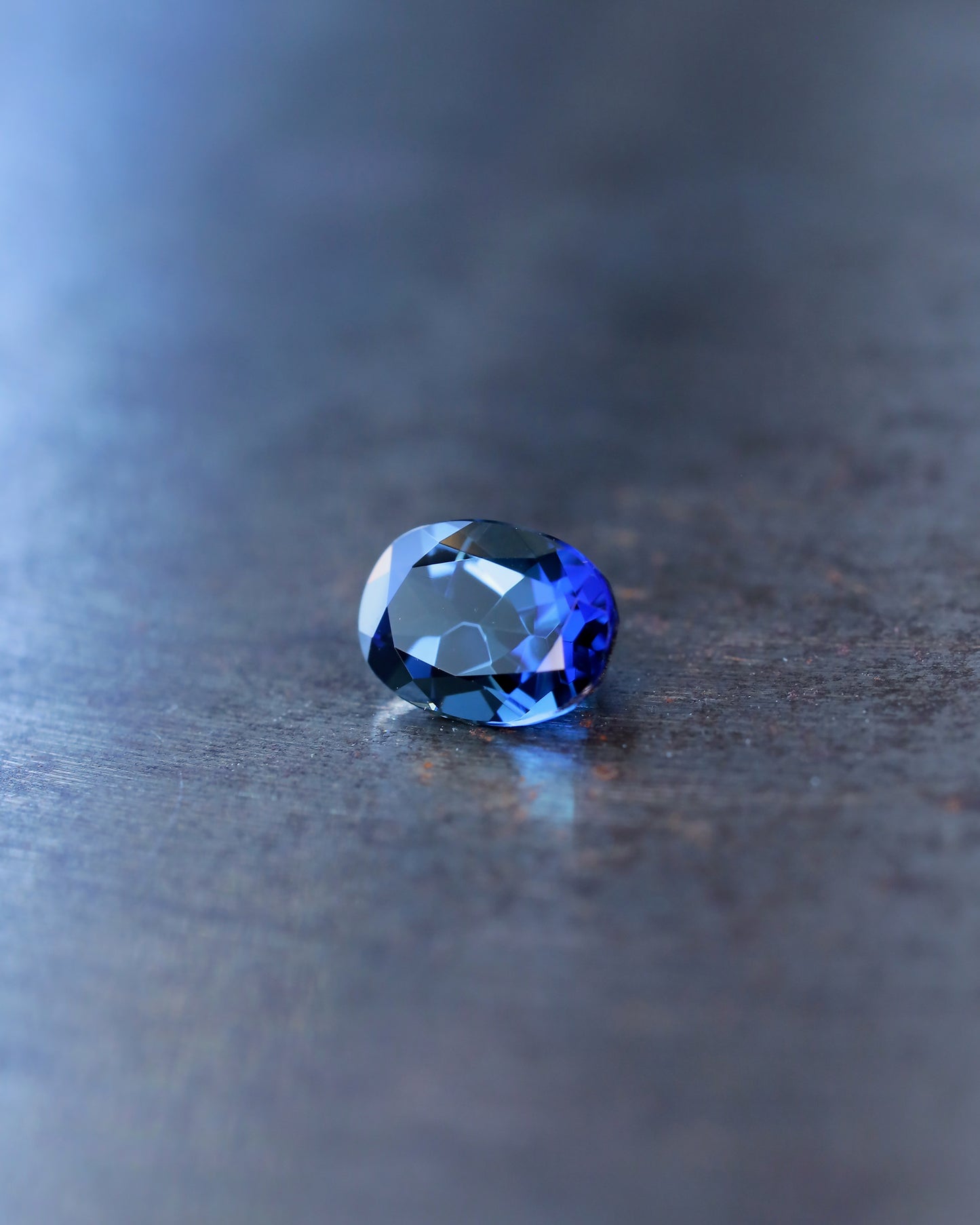 インディコライト ルース 0.514ct