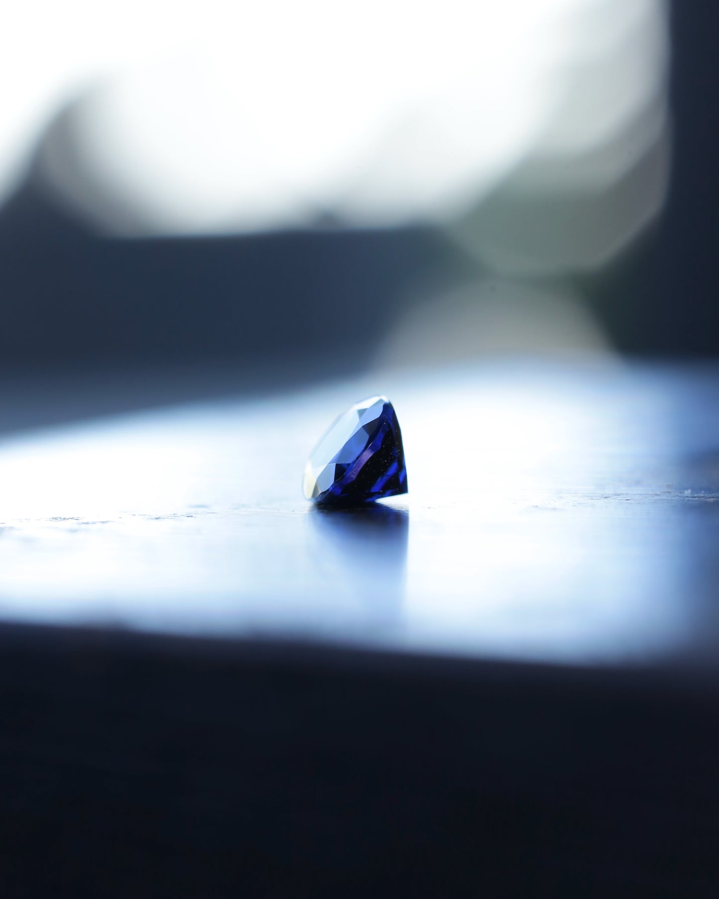 インディコライト ルース 0.514ct