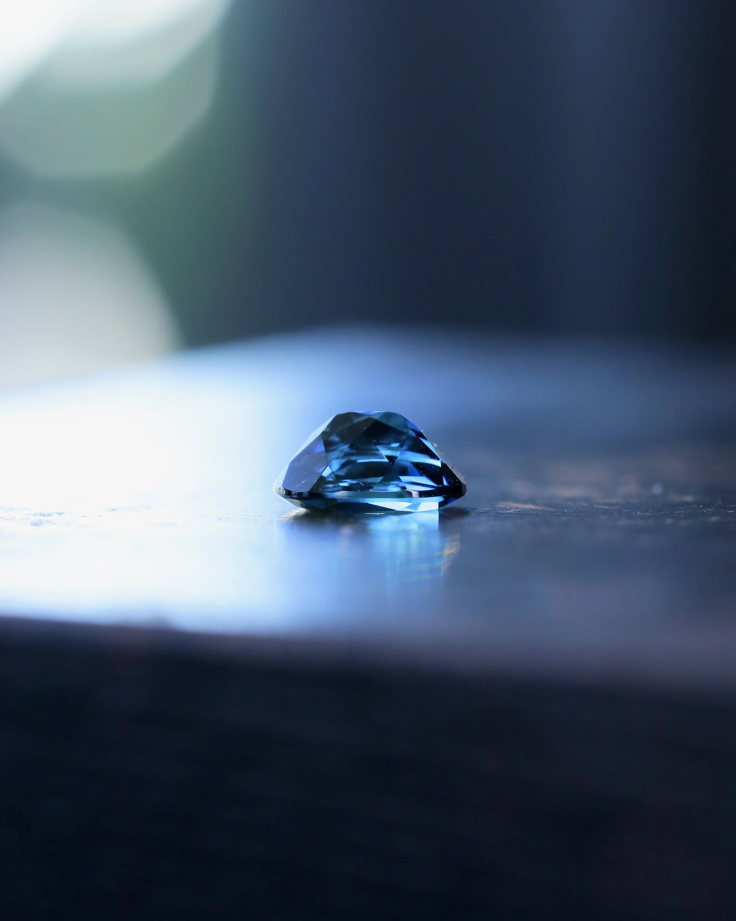 インディコライト ルース 0.514ct