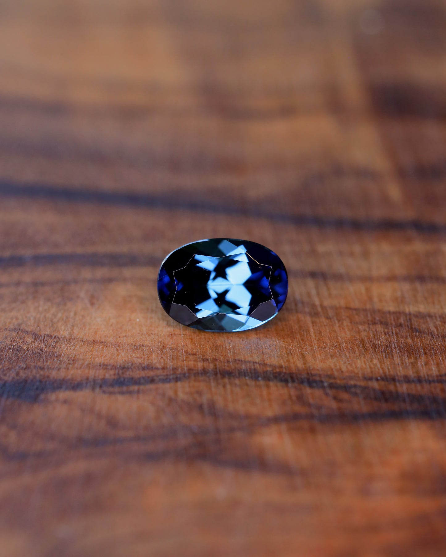 インディコライト ルース 0.514ct